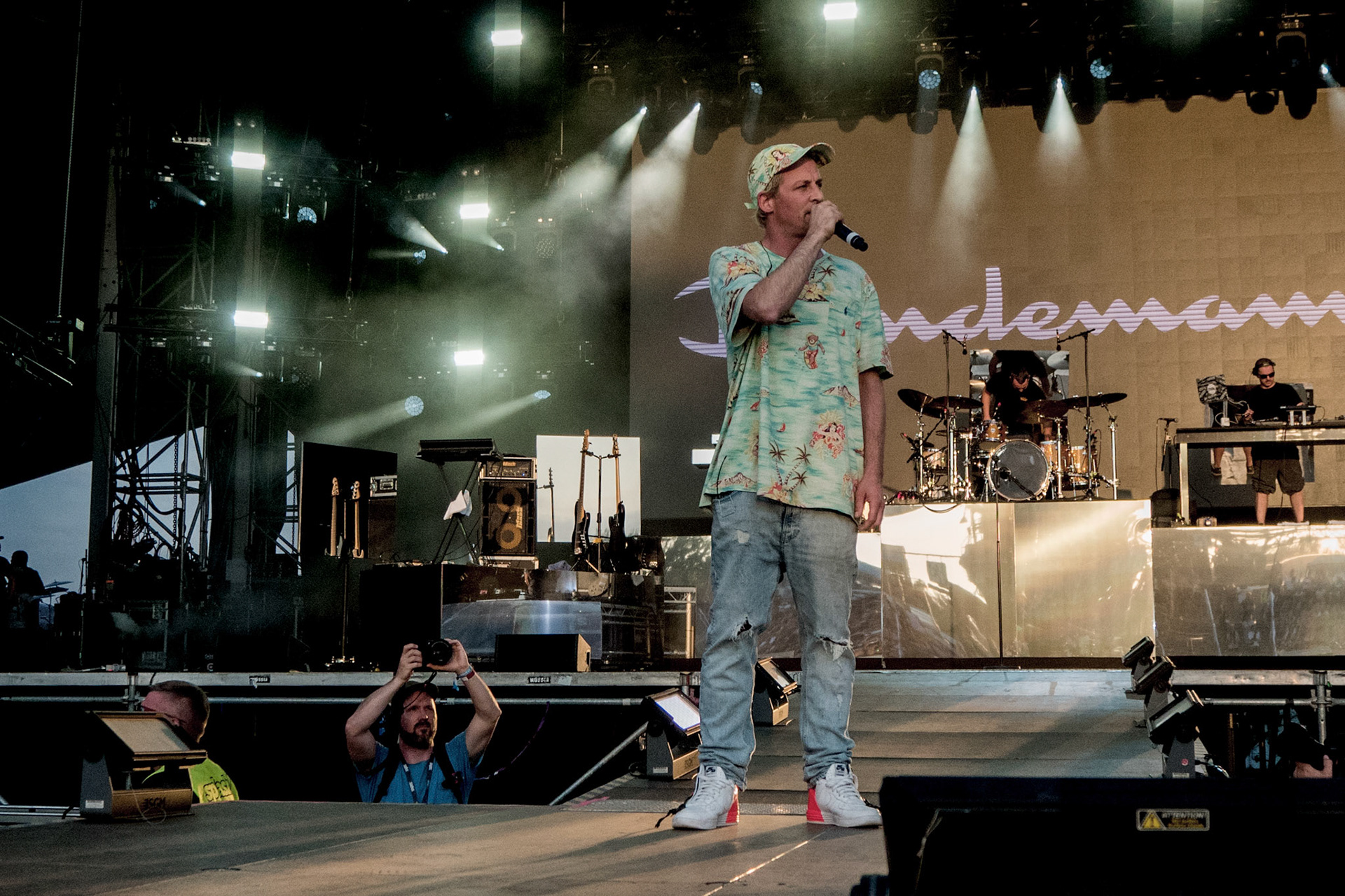 Dendemann
