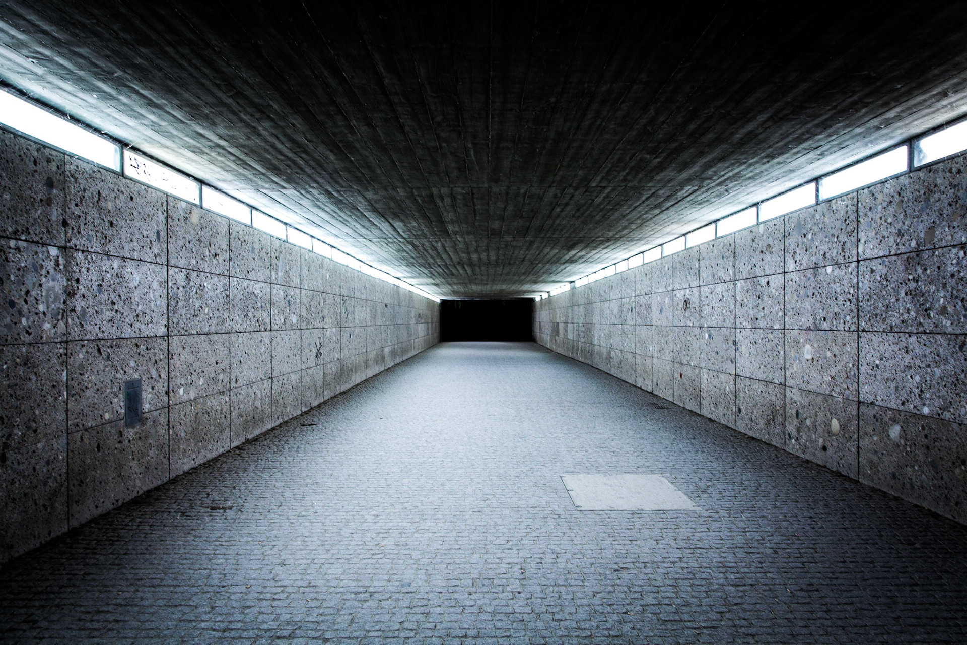 U-Bahn Georg-Brauchle-Ring, Munich