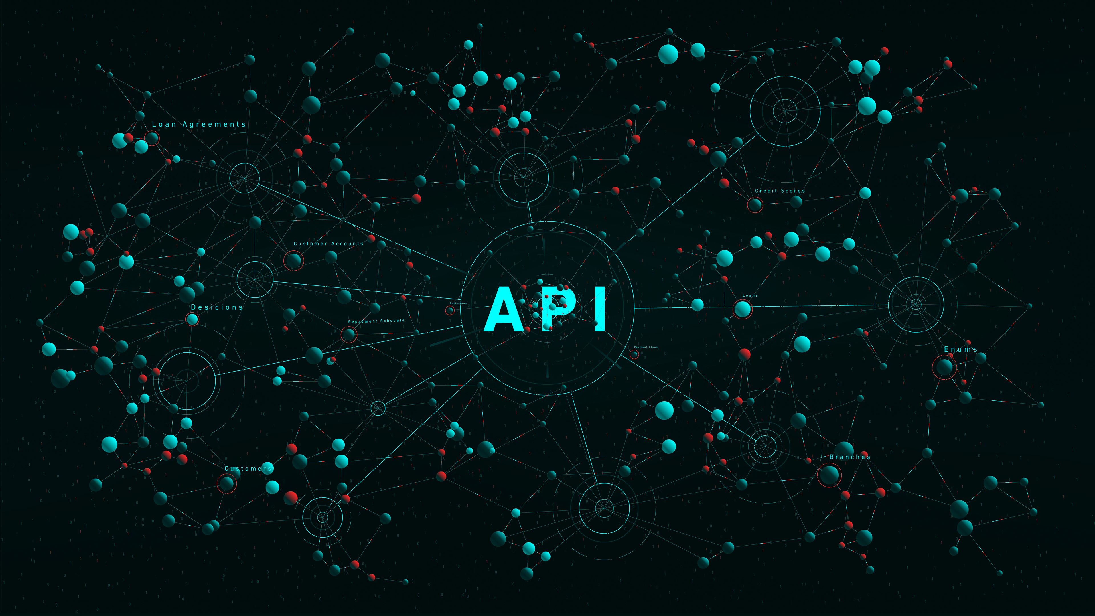 Semih Kodarlak - API Digital Visualization