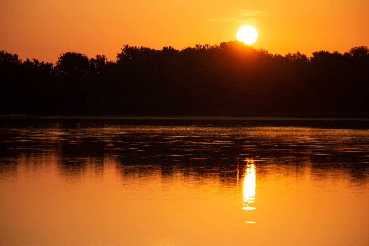 Sunrise 5