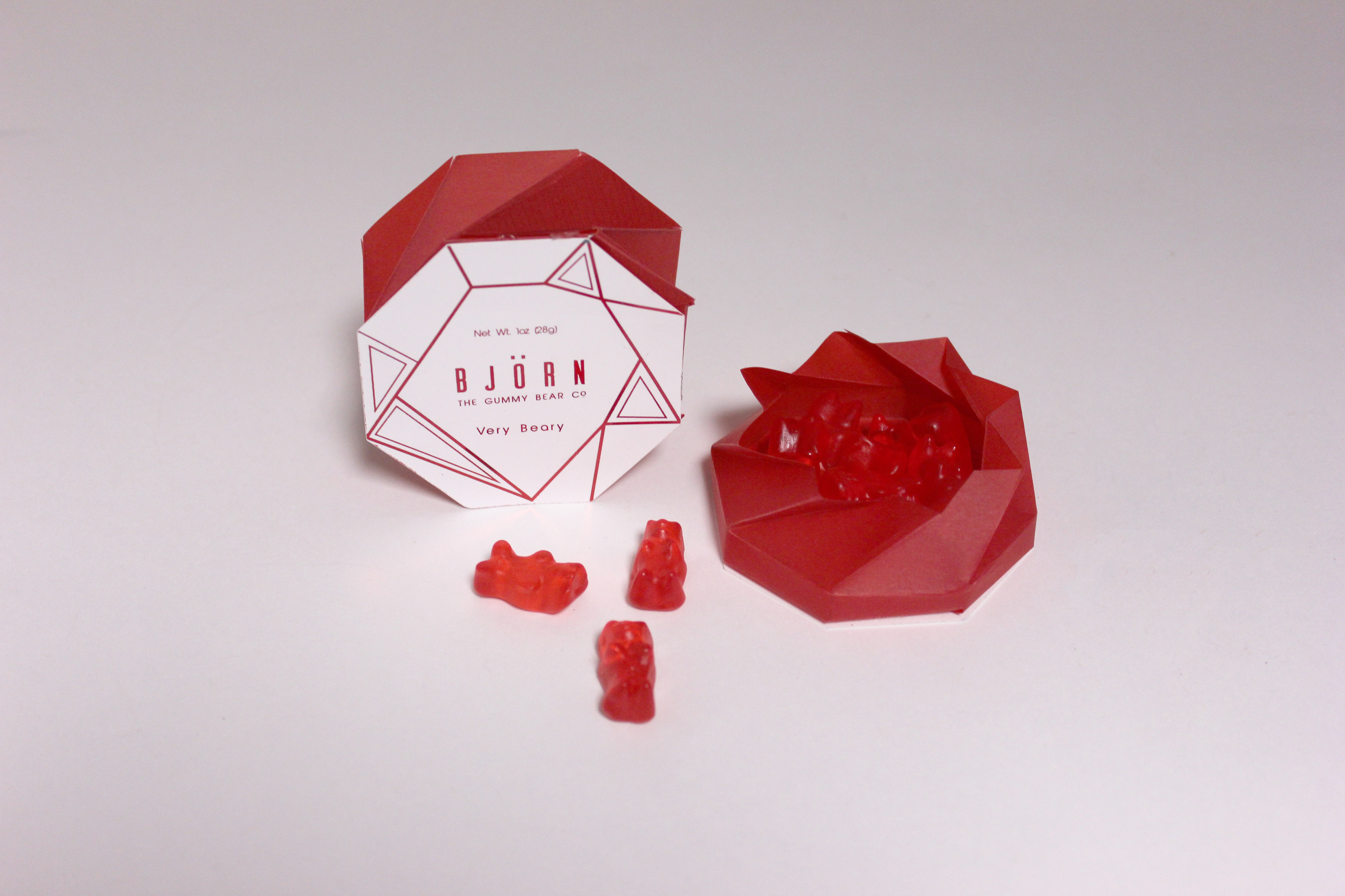 Gummy Bear Font by WADLEN · Creative Fabrica