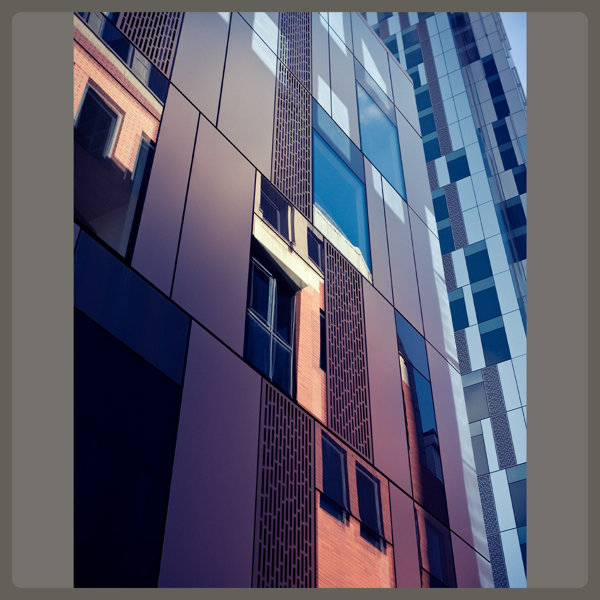 City of London, Architecture, Pete Gardner, Photographer, London, UK, © Copyright Pete Gardner