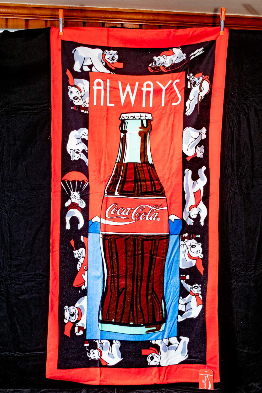 Beach Towel