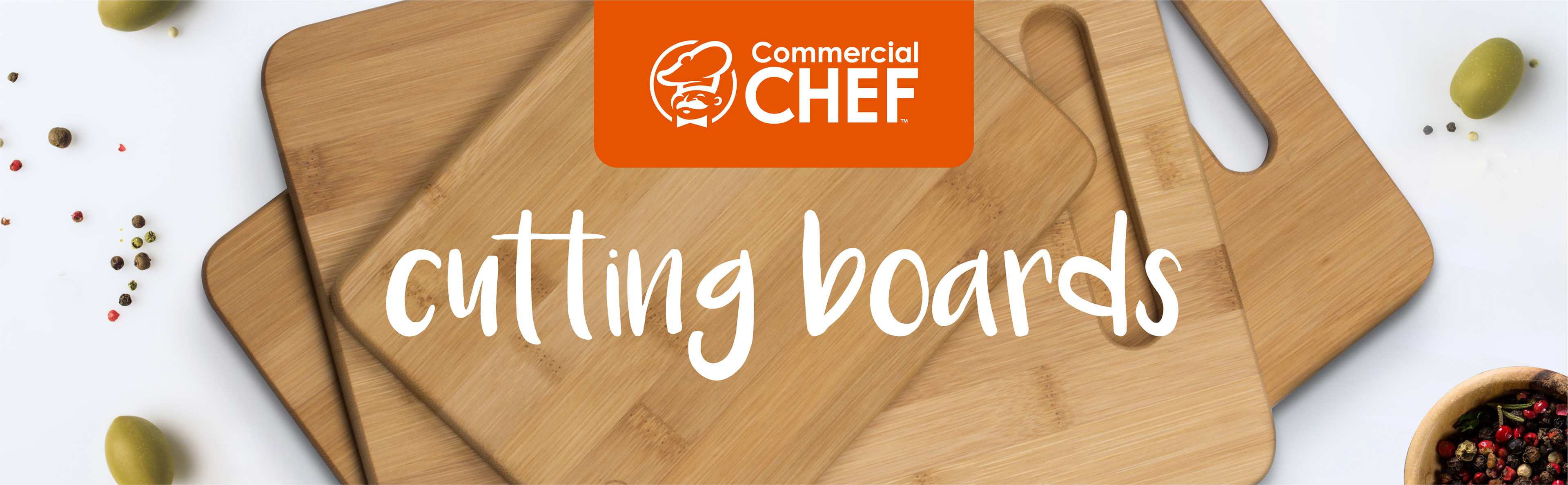 Nelson Yan's Portfolio Commercial Chef Cutting Board Amazon Content