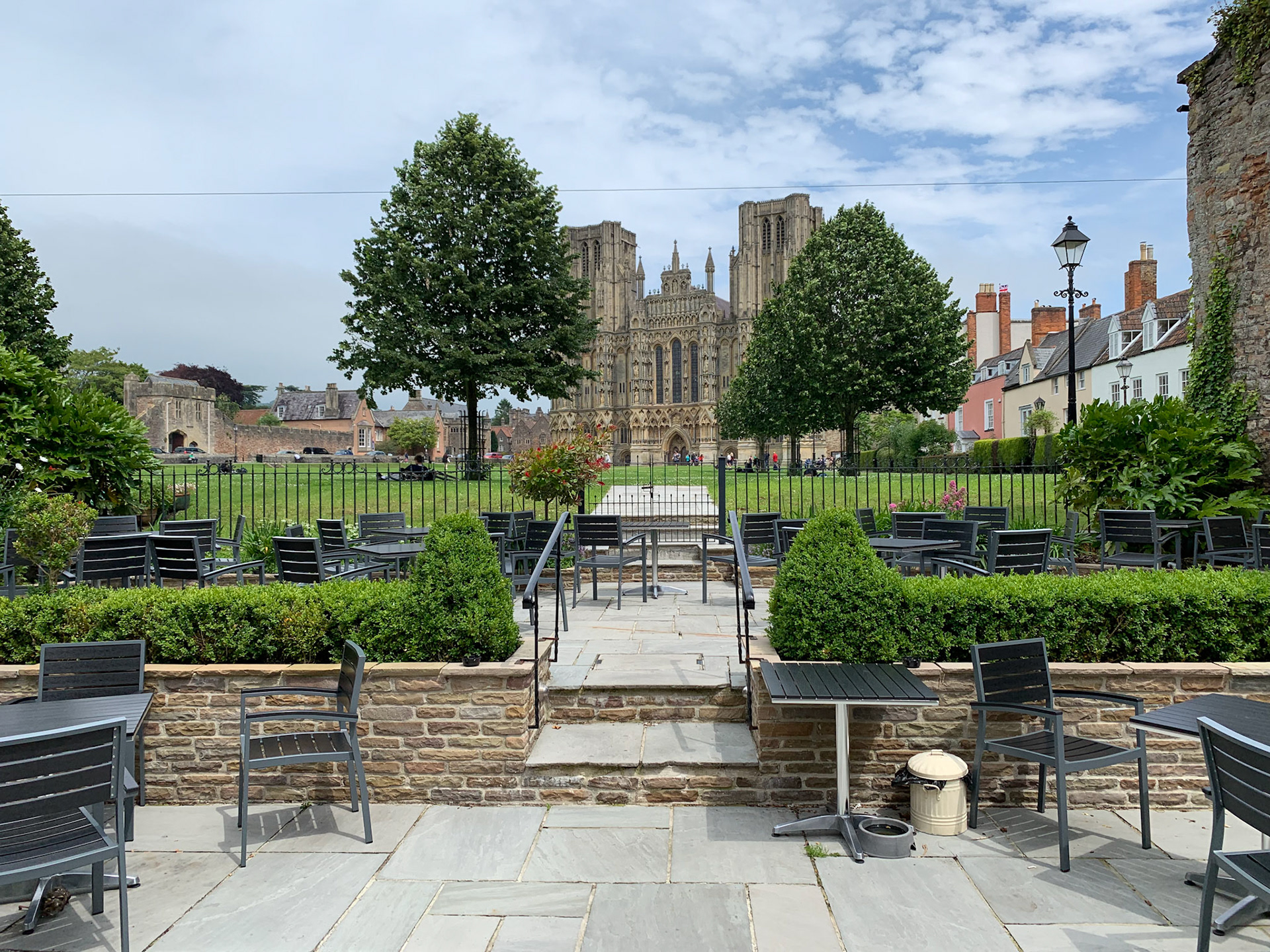 Wells