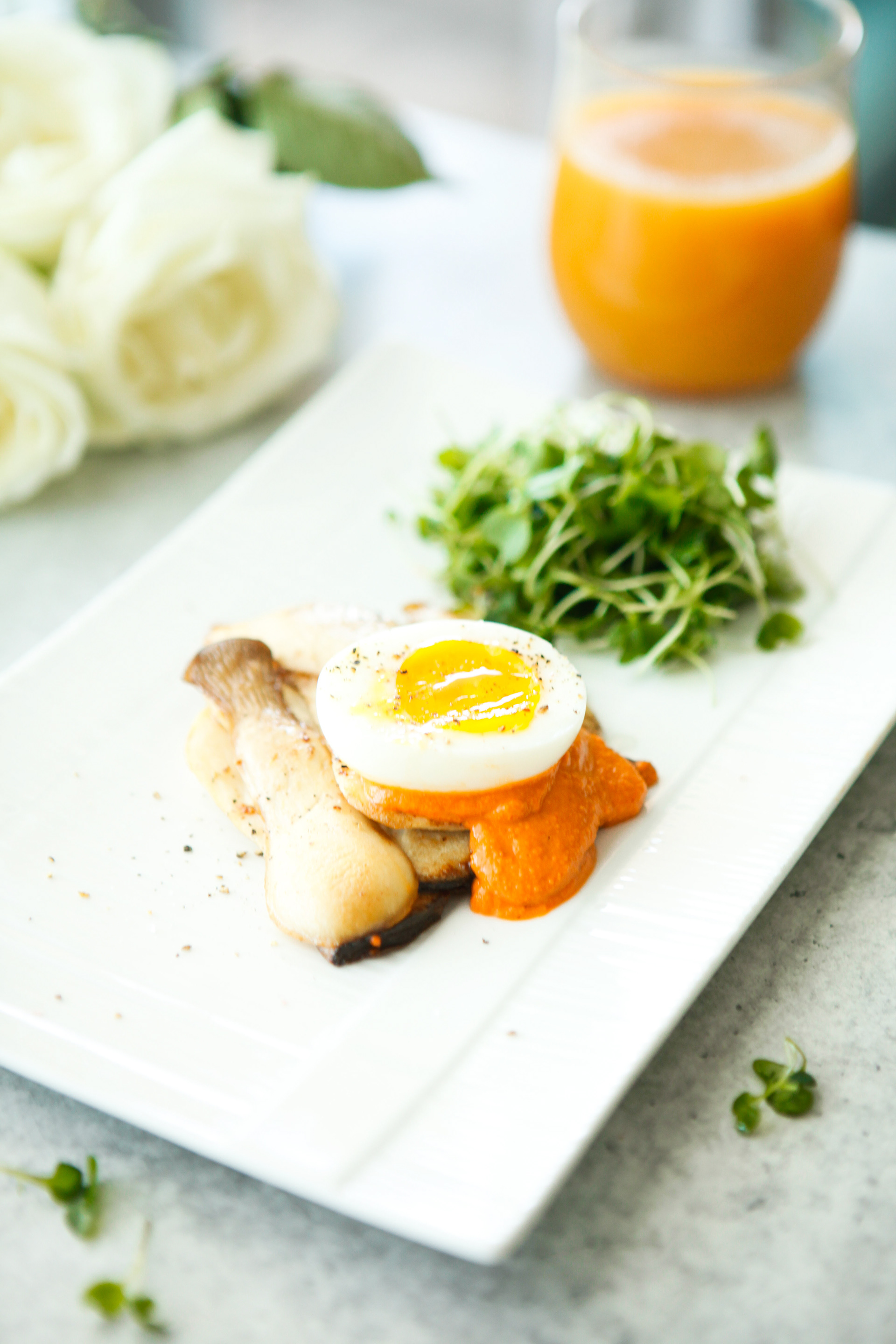 Brunch Photography