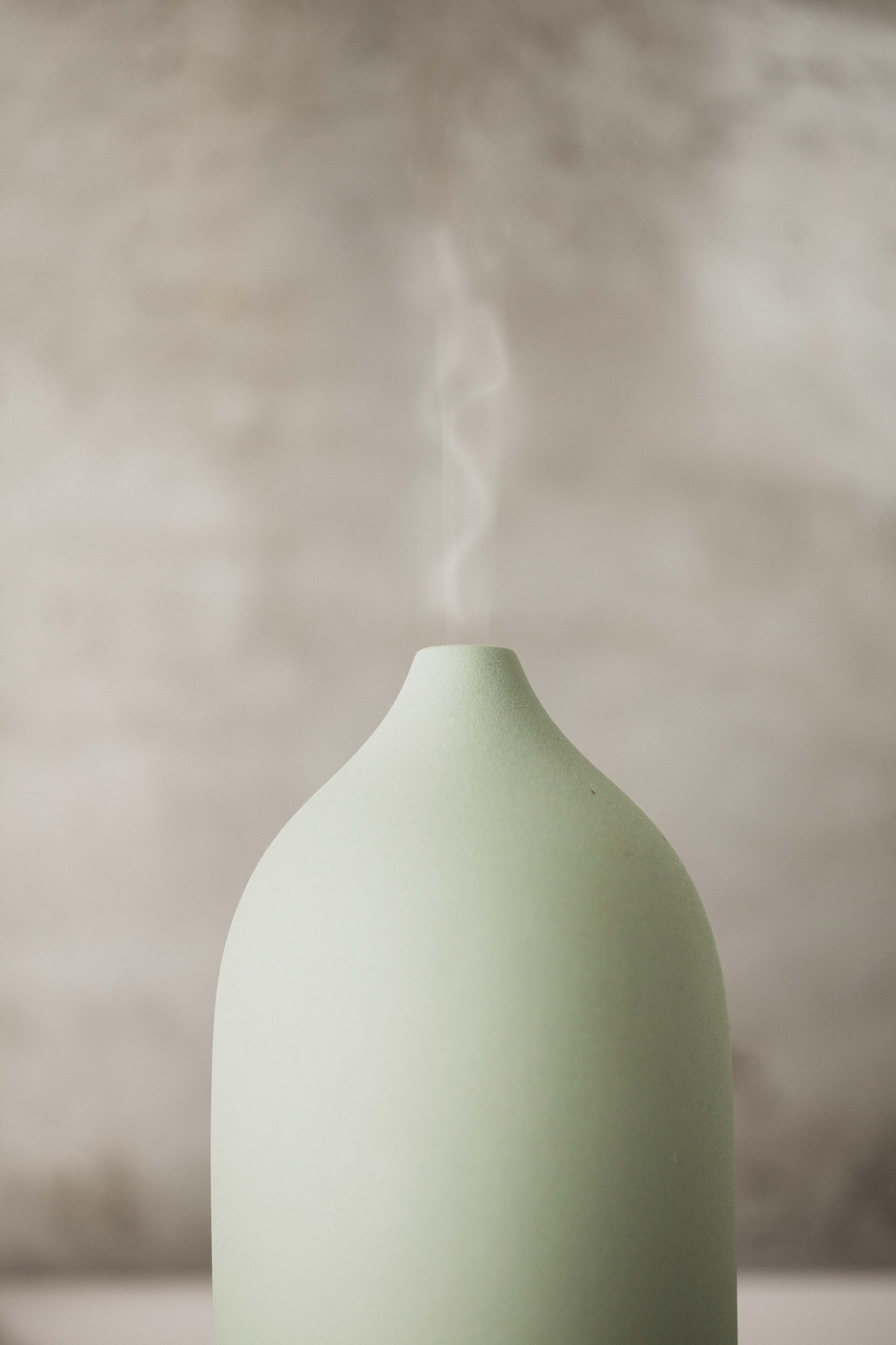 Product Photography Lifestyle - Diffuser