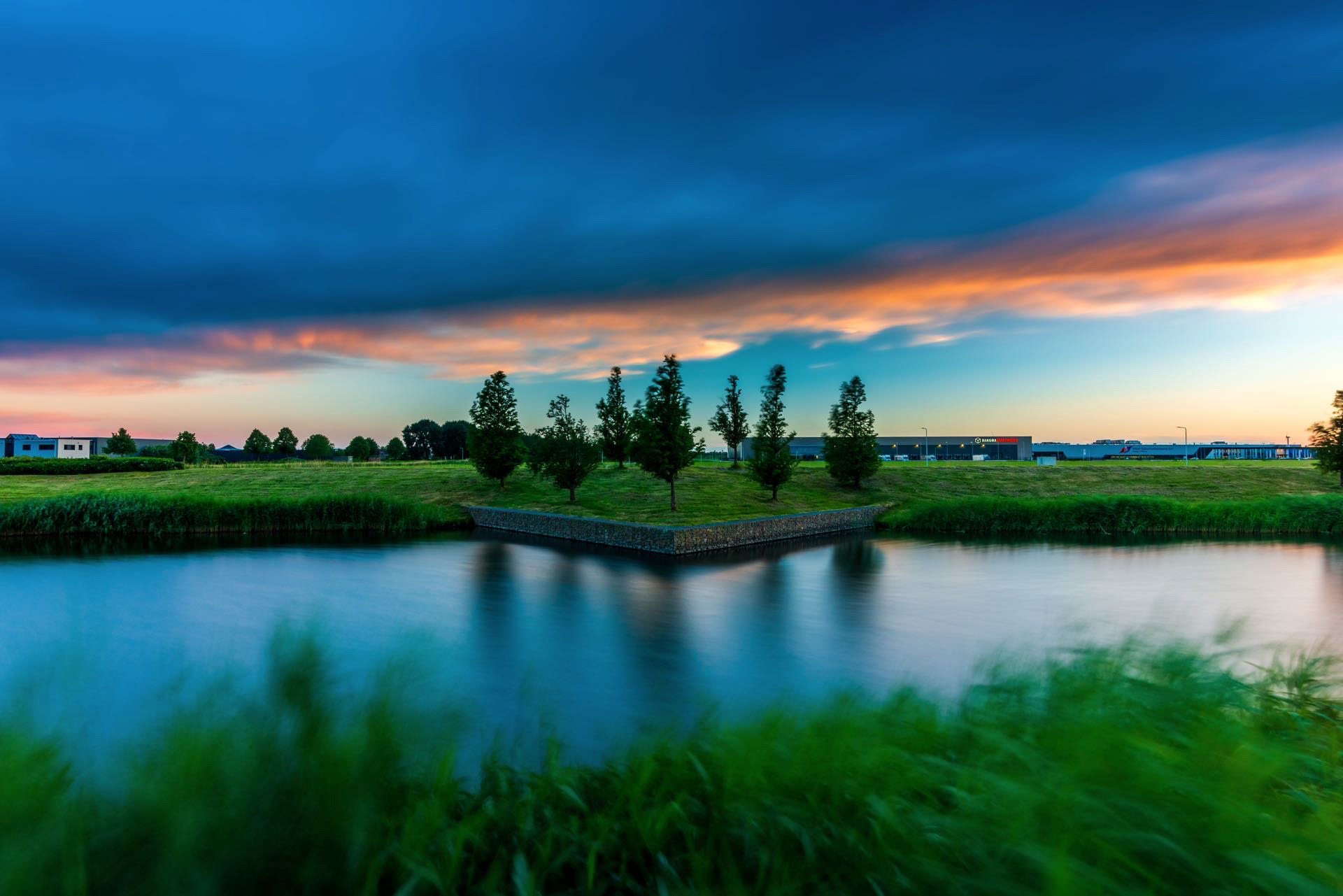 FLEVOLANDSCAPES | Danny Tax Creative | Landschapsfotografie | Landscape