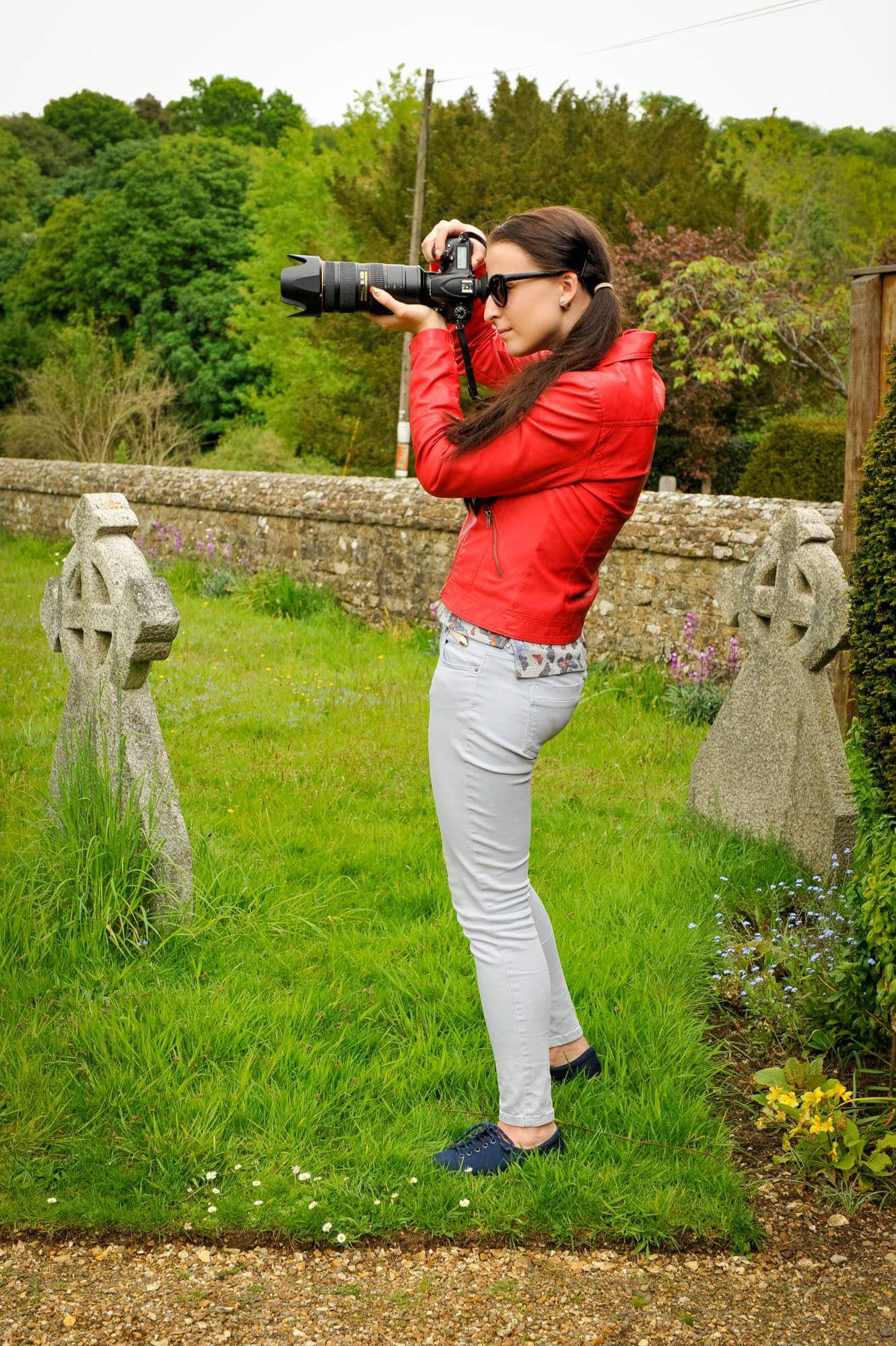 Marika Akula believes photography to be creative, inventive and always exciting, its changeability is what keeps her enthusiastic at all times. Specialising in portraiture, still life and landscape photography, Marika enjoys creating a constructive imagery. In her latest work Marika has been focusing on environmental issues regarding bees in decline, agricultural pesticides and a human health. Currently she is leaning towards a scientific and medical photographic style, using mainly digital cameras. However, she is prepared to be adaptable if she feels the need to slow down and challenge herself, she will then move to the use of analogue. Marika prefers the use of colour photography within her work, believing that colour can have a positive effect on mood, creating an illusion of the present, and in a way seeming more imaginative and surreal. Her aim is to build further on her skills and experience within different photographic processes and techniques, and also to discover a creative potential in the upcoming projects.