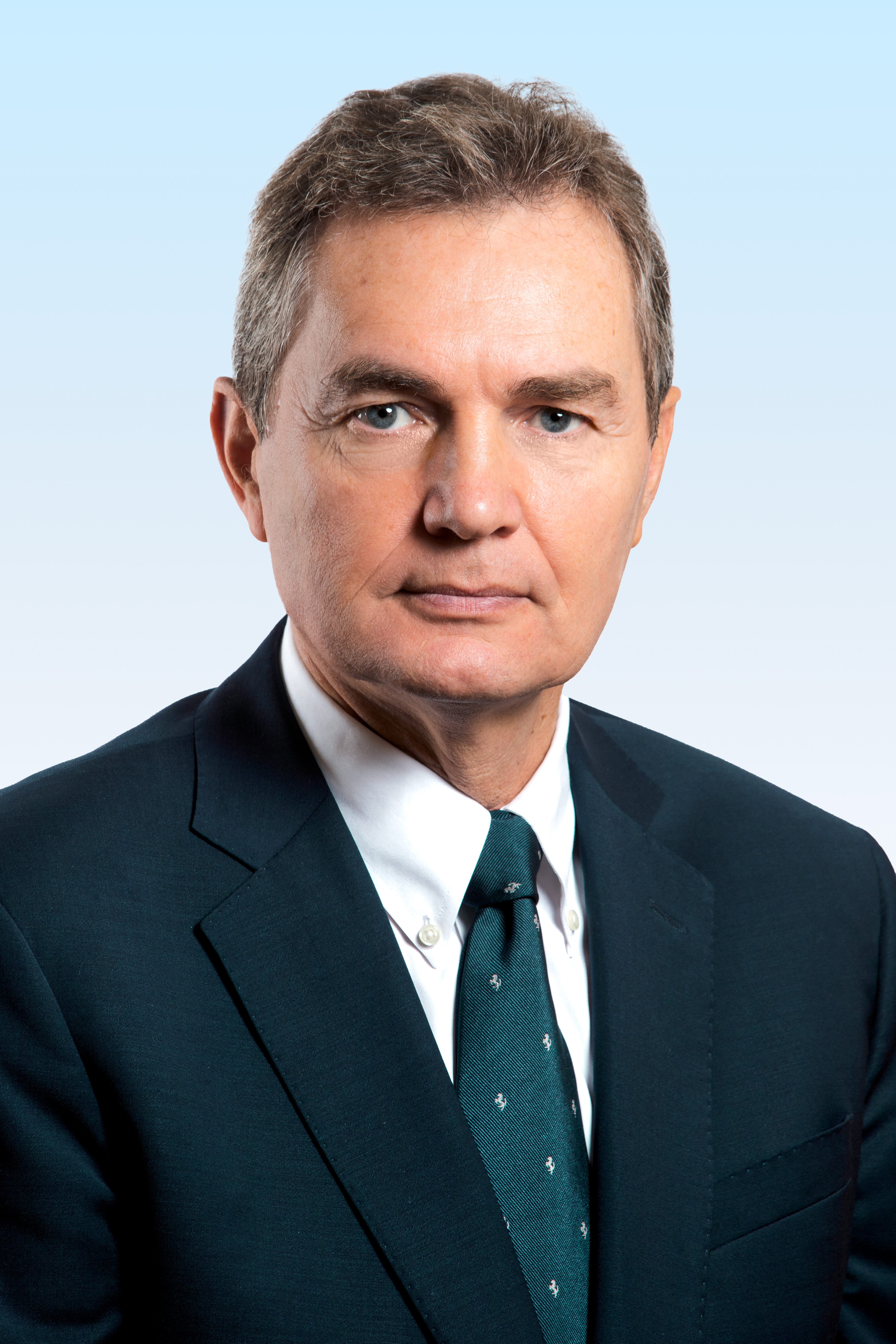 Bryn Jenkins, CEO of 4js