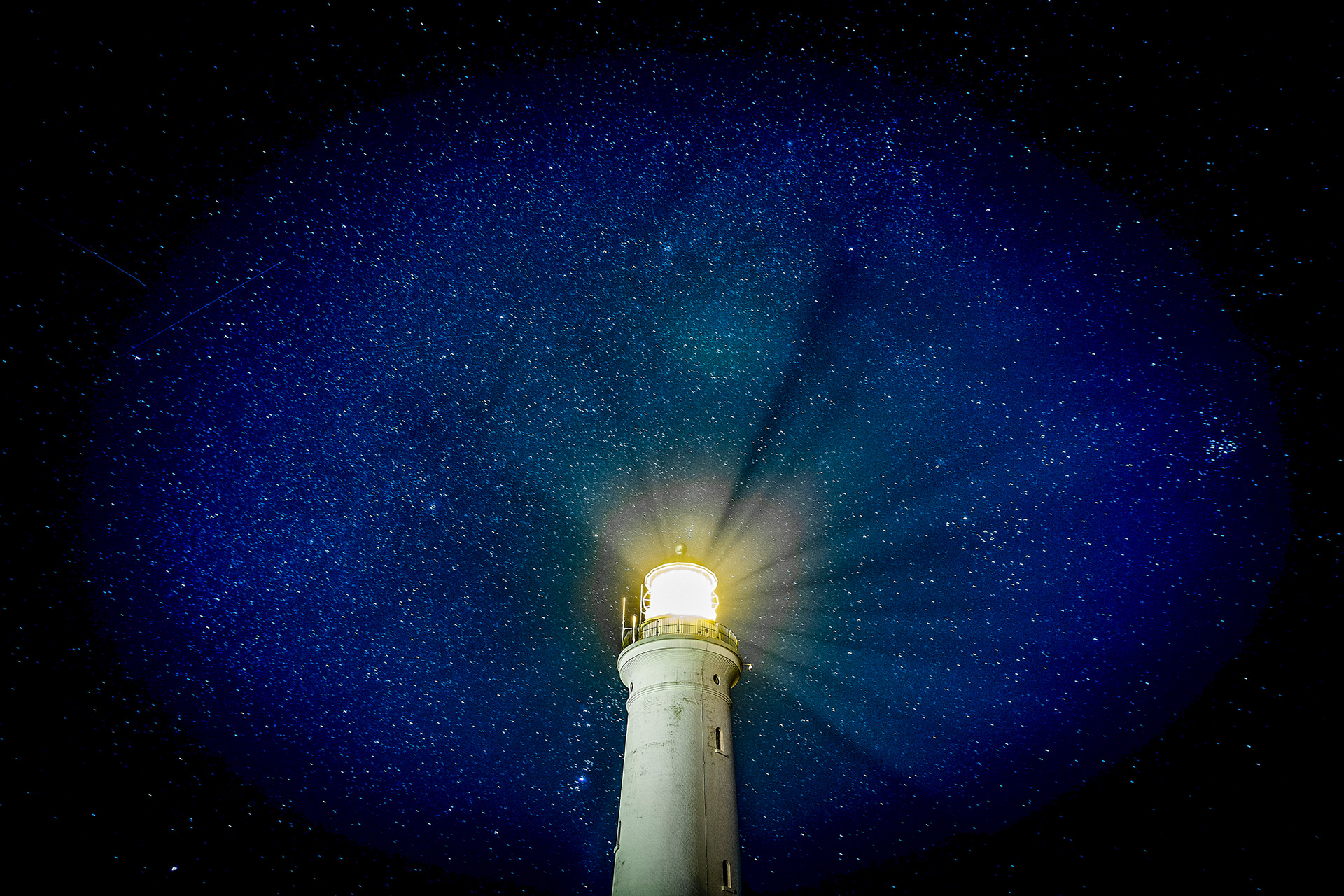 Hirtshals Fyr