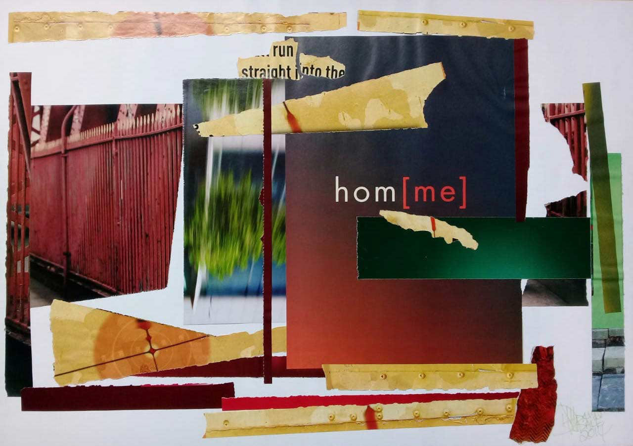 Homme - 590cm x 400cm