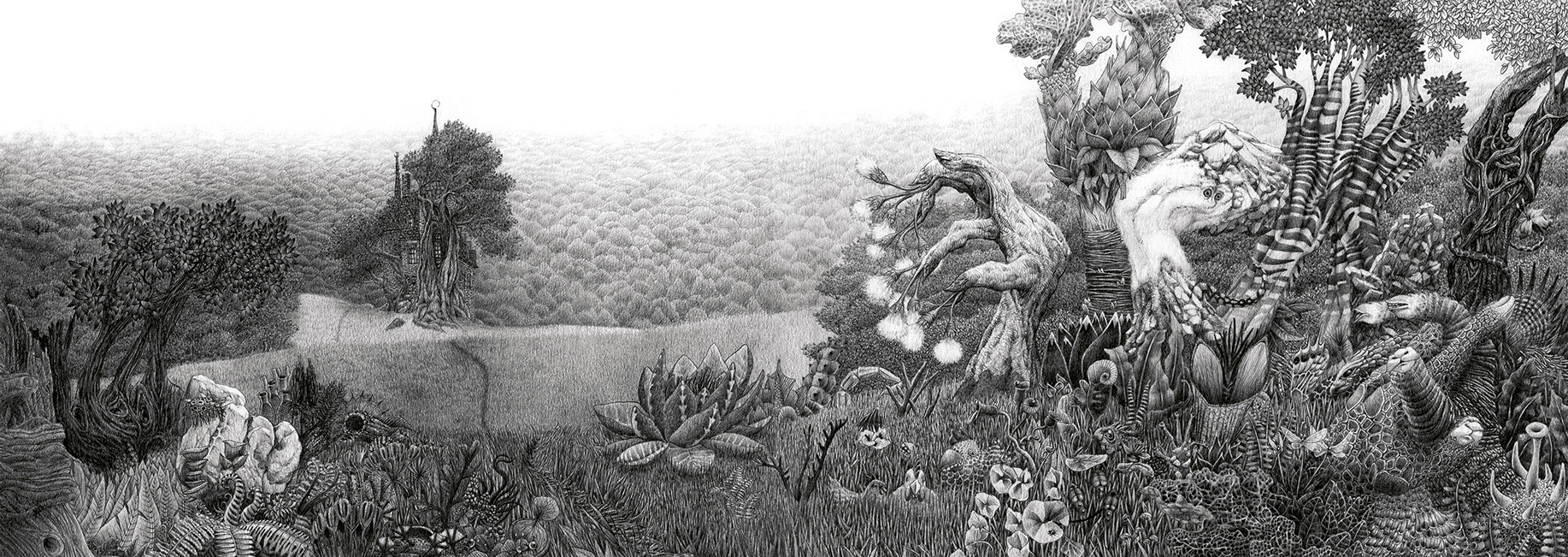 Brocéliande