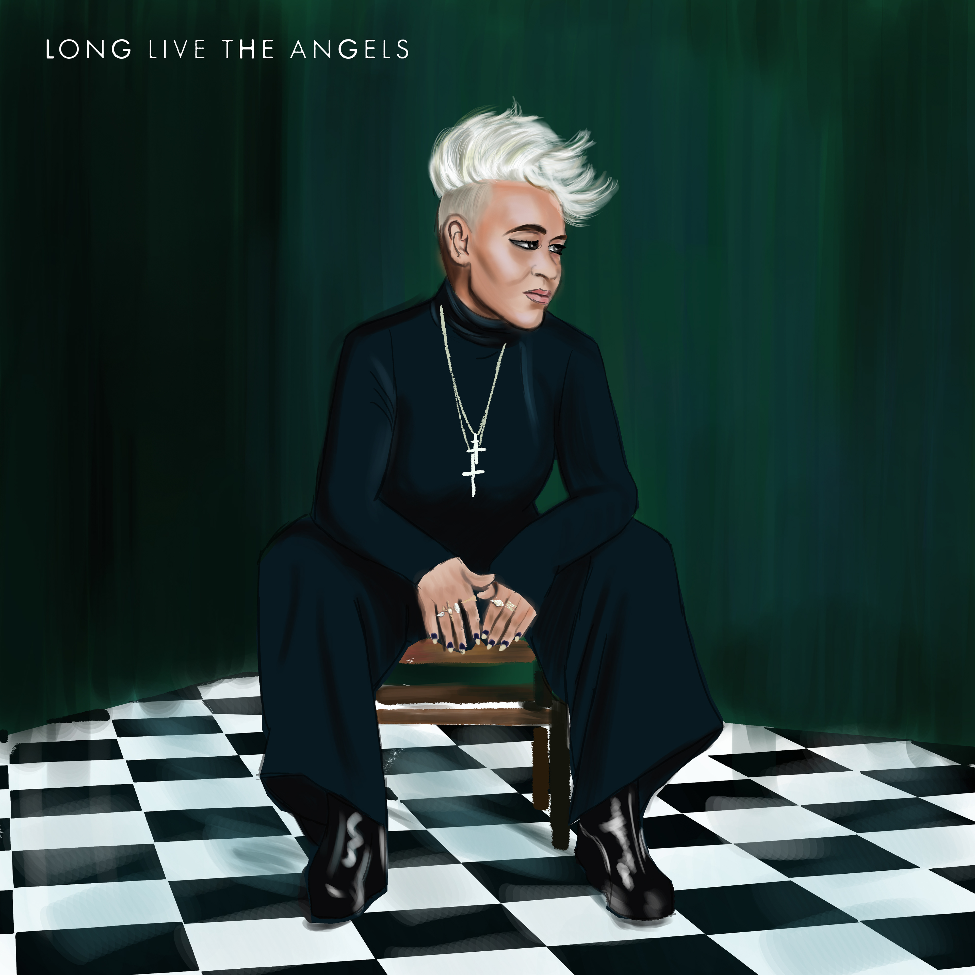 Long Live The Angels - Emeli Sandé