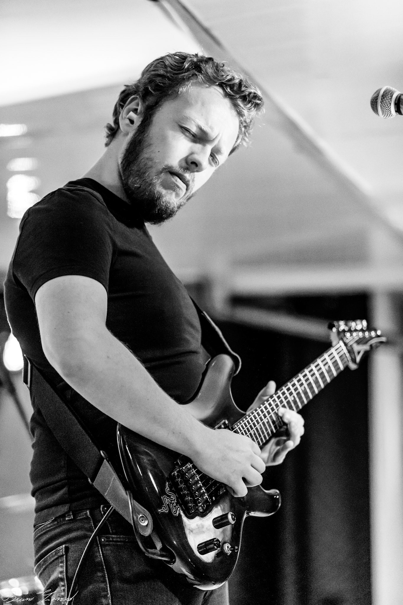 Festival Vach'De Rock #12