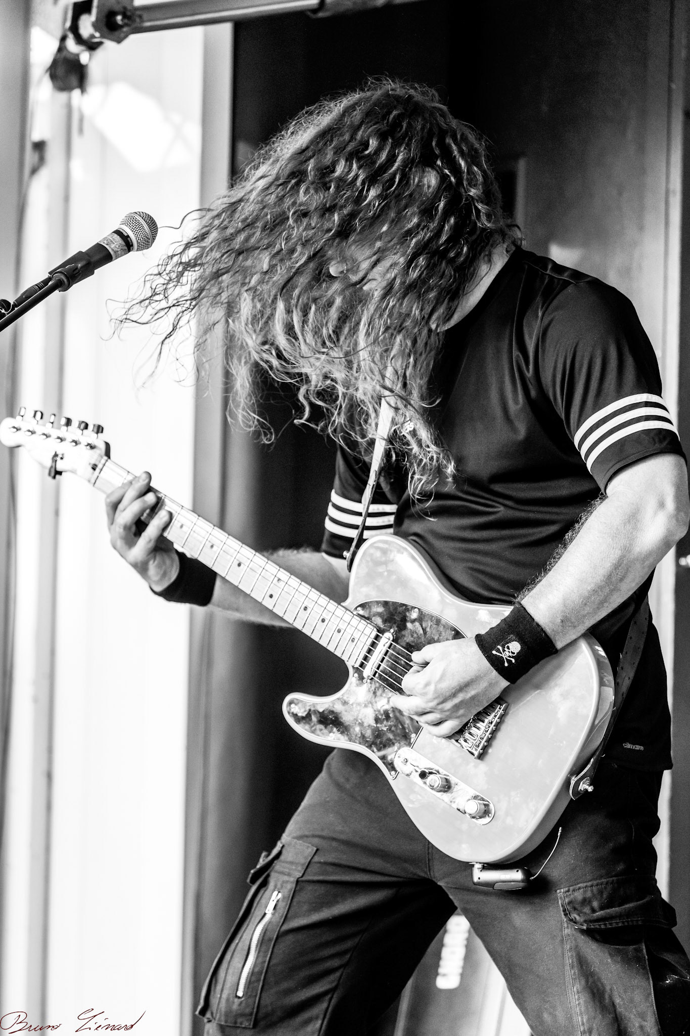 Festival Vach'De Rock #12