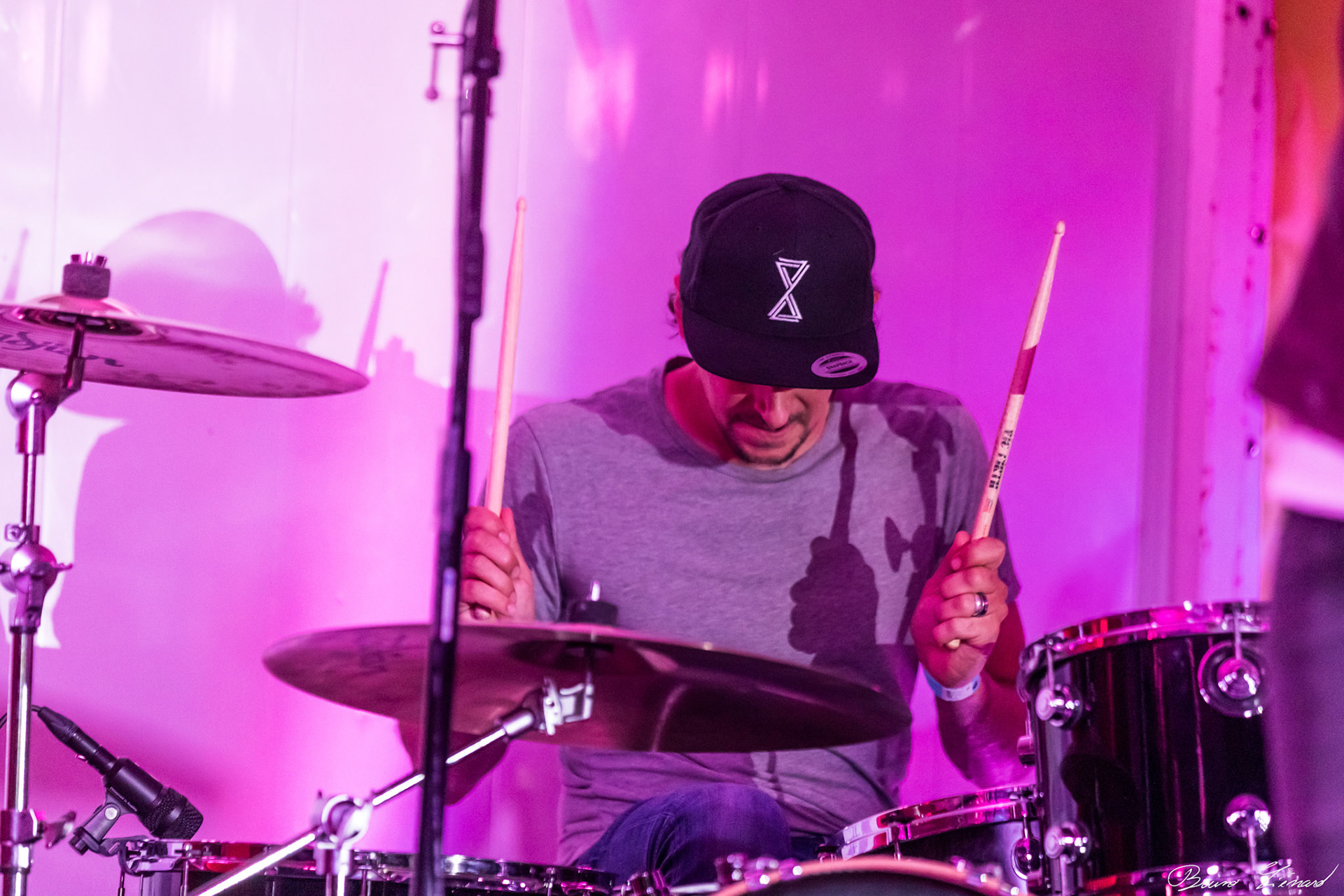 Festival Vach'De Rock #12