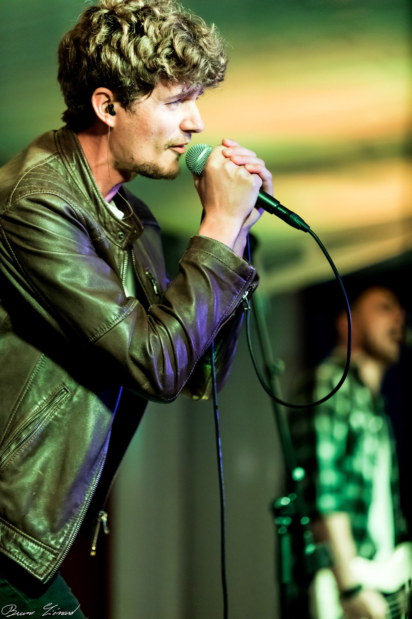 Festival Vach'De Rock #12