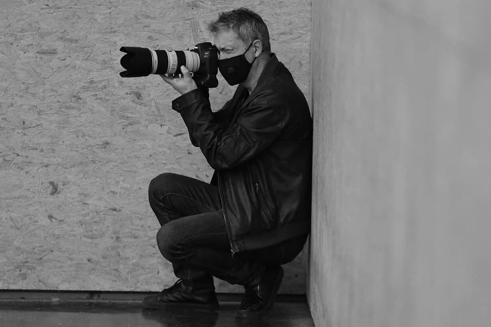 Photo : Christophe Devoitine
