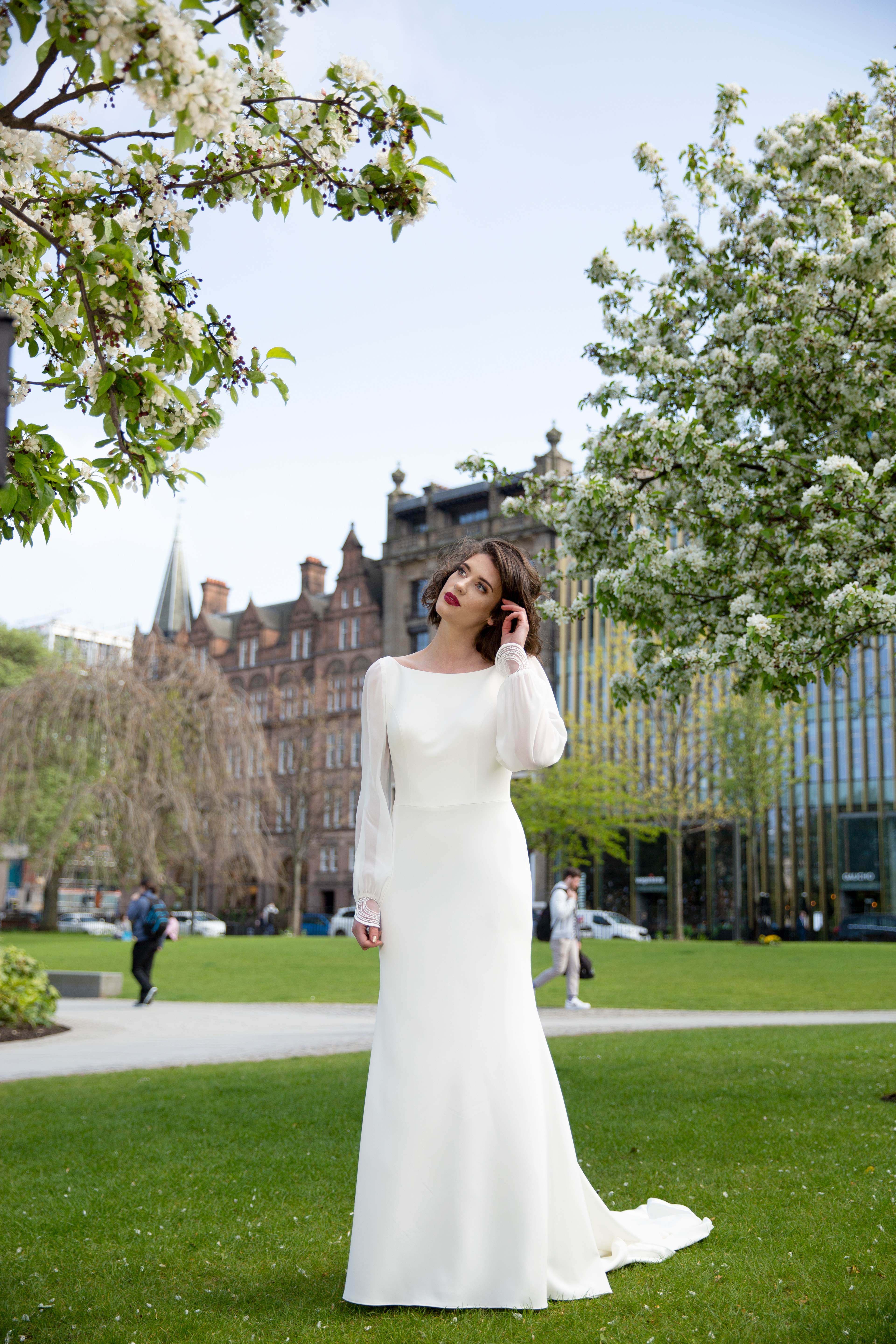 La Novia, Edinburgh