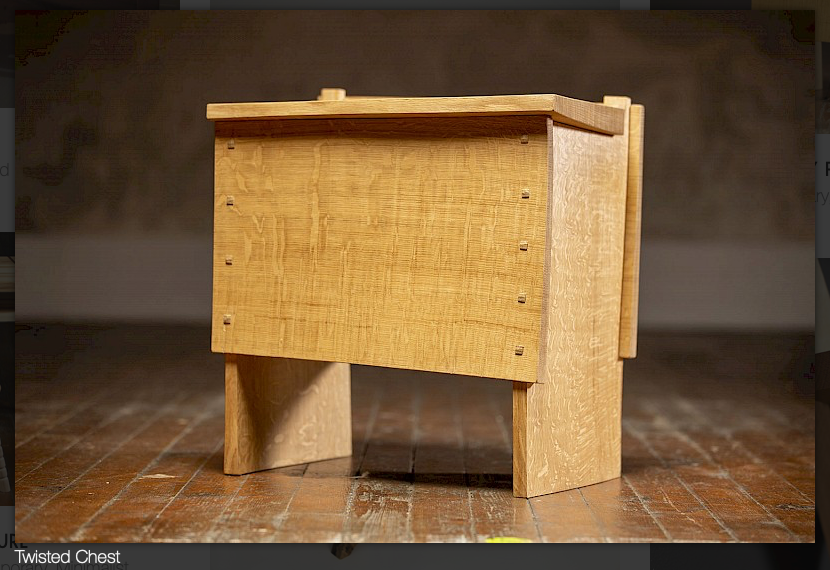 Scottish Furniture Makers Association