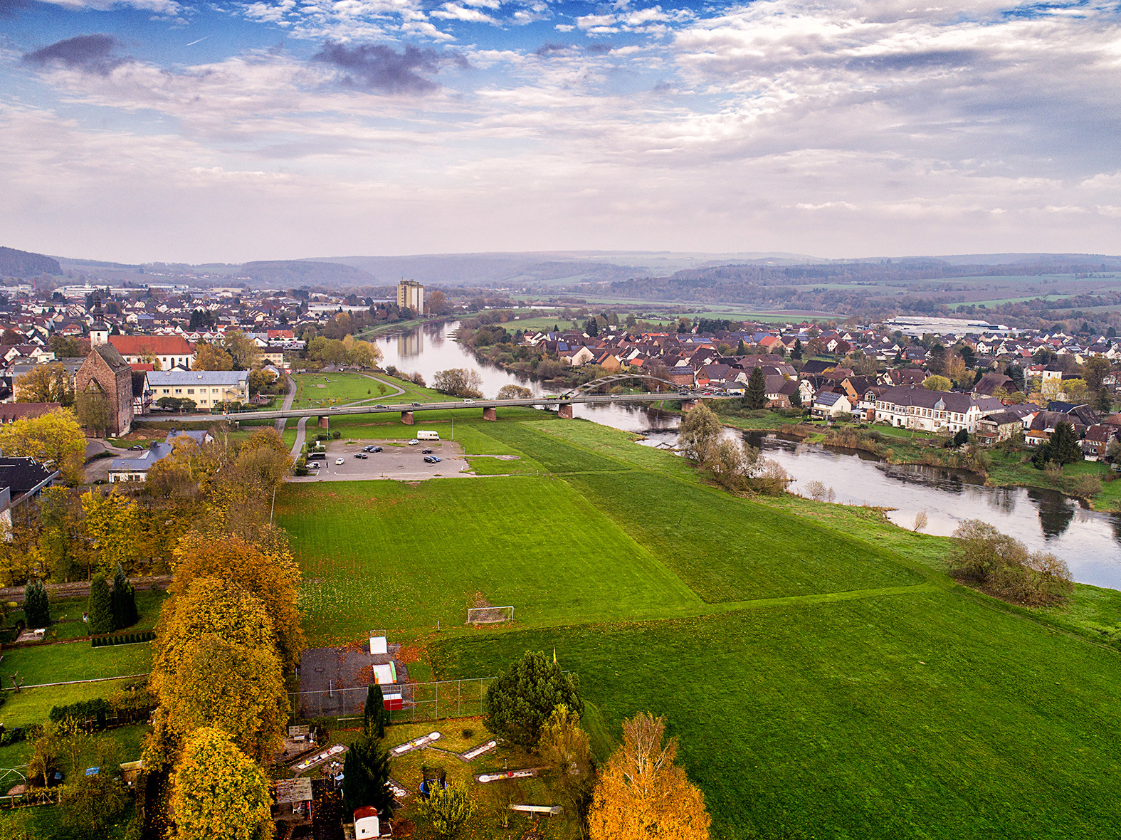 Beverungen