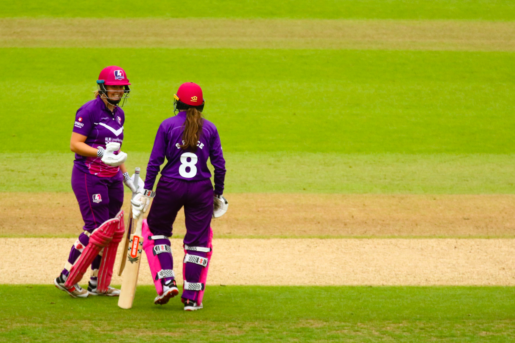 Loughborough Lightning