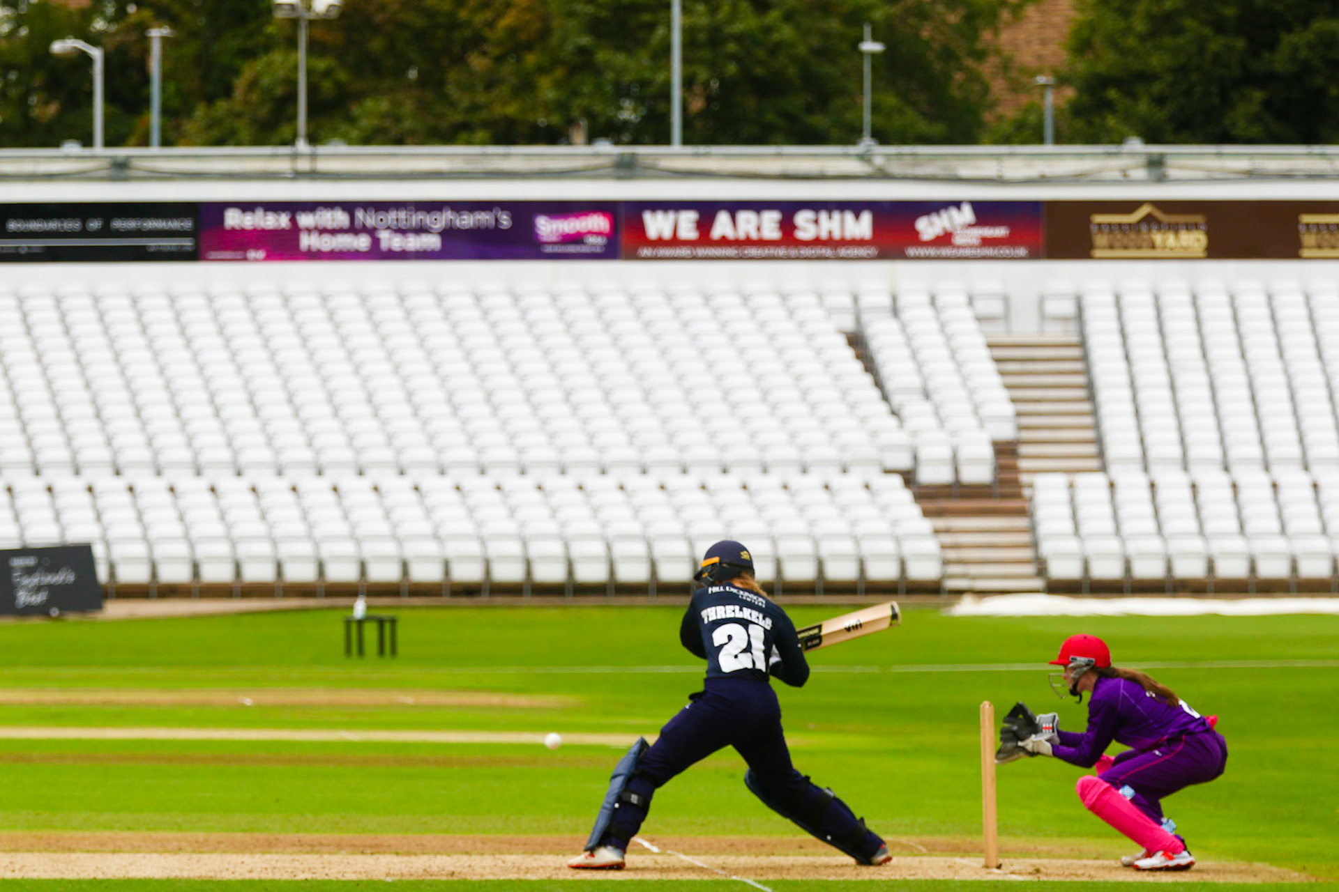 Loughborough Lightning