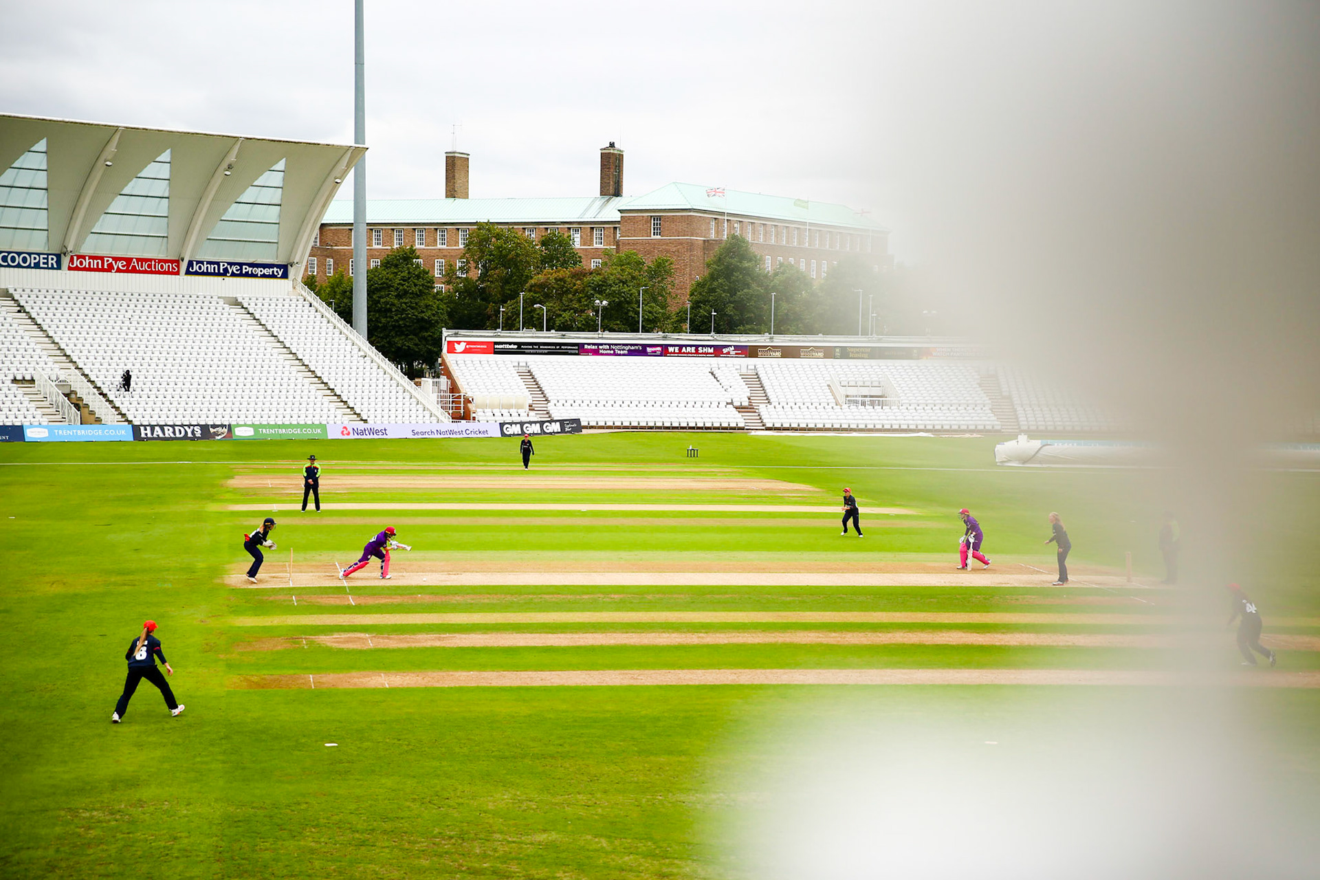 Loughborough Lightning