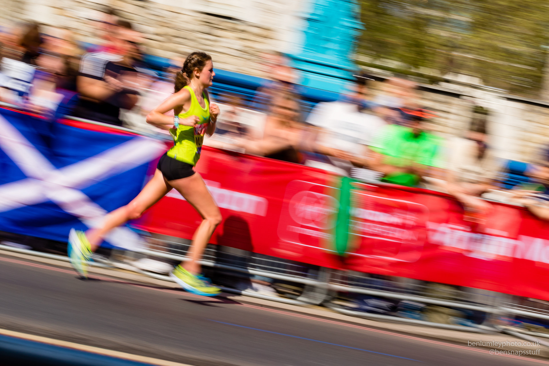 Ben Lumley Photography