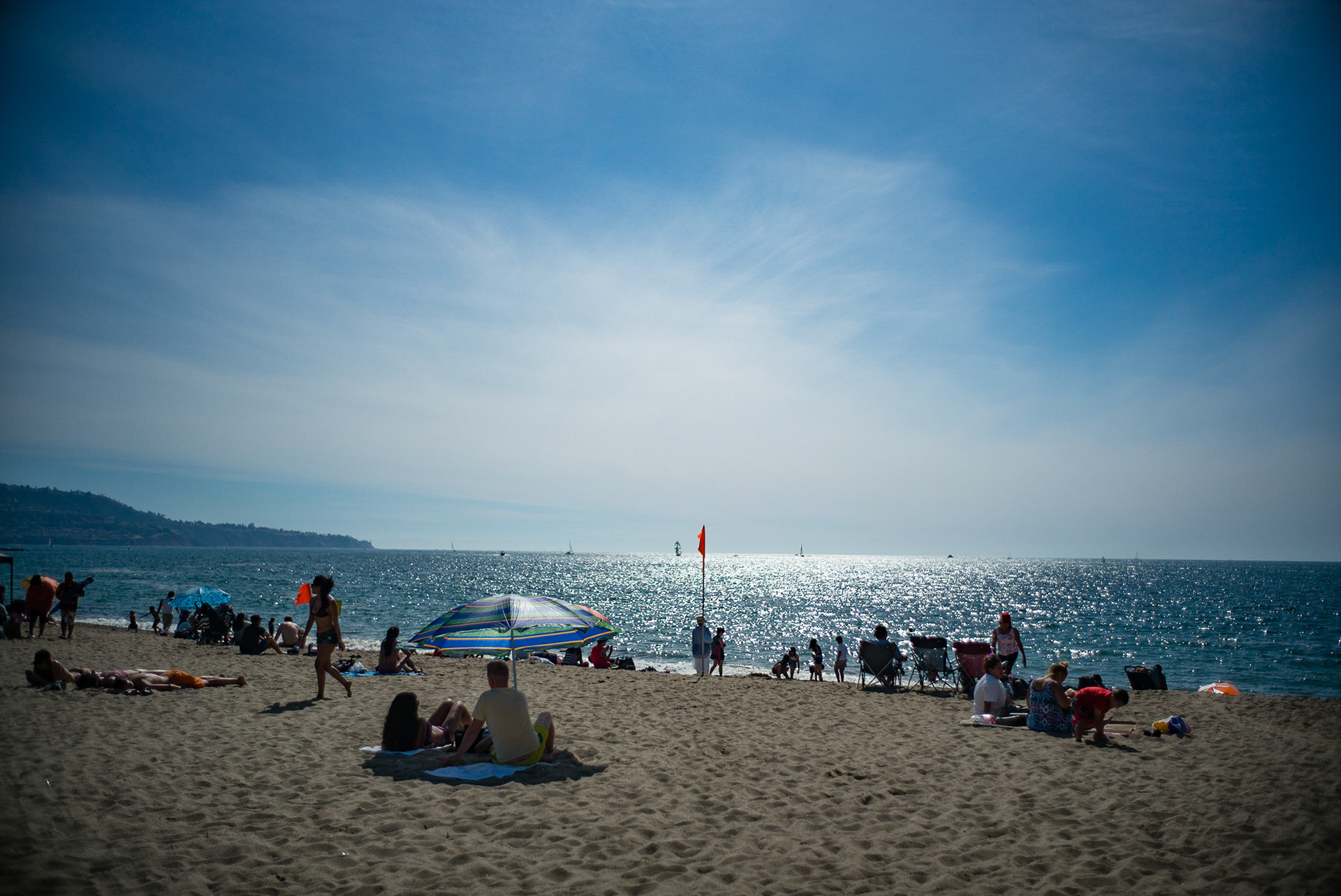 Adam D Miller Photography Redondo Beach Pier A Quick Trip Down To The Redondo Beach Pier Have Lunch Before Spending Rest Of Night At Aquarium Pacific For Photographers