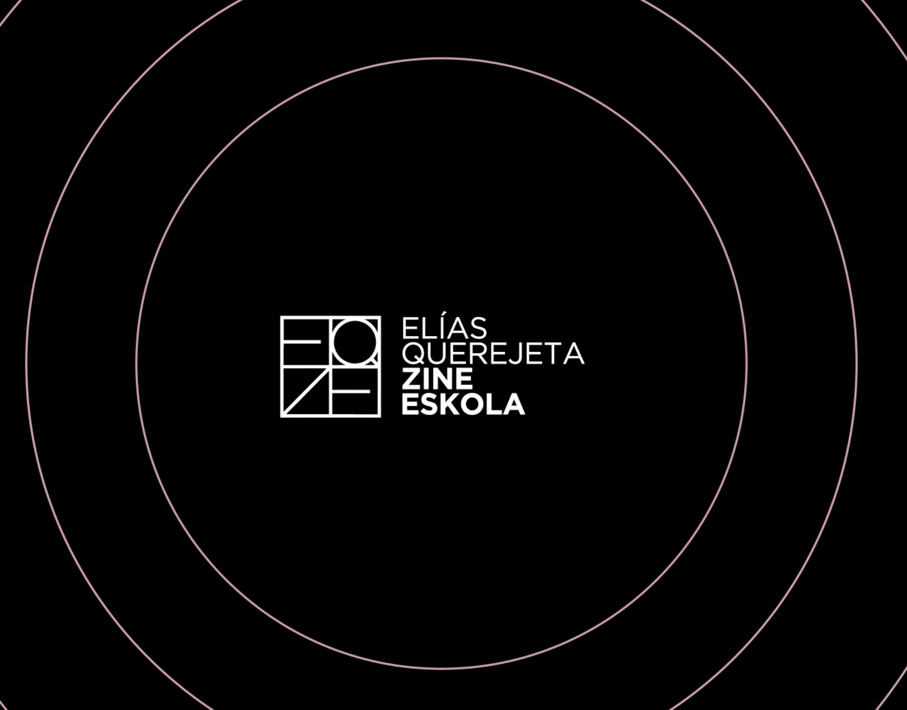 Elías Querejeta Zine Eskola - Directory - e-flux