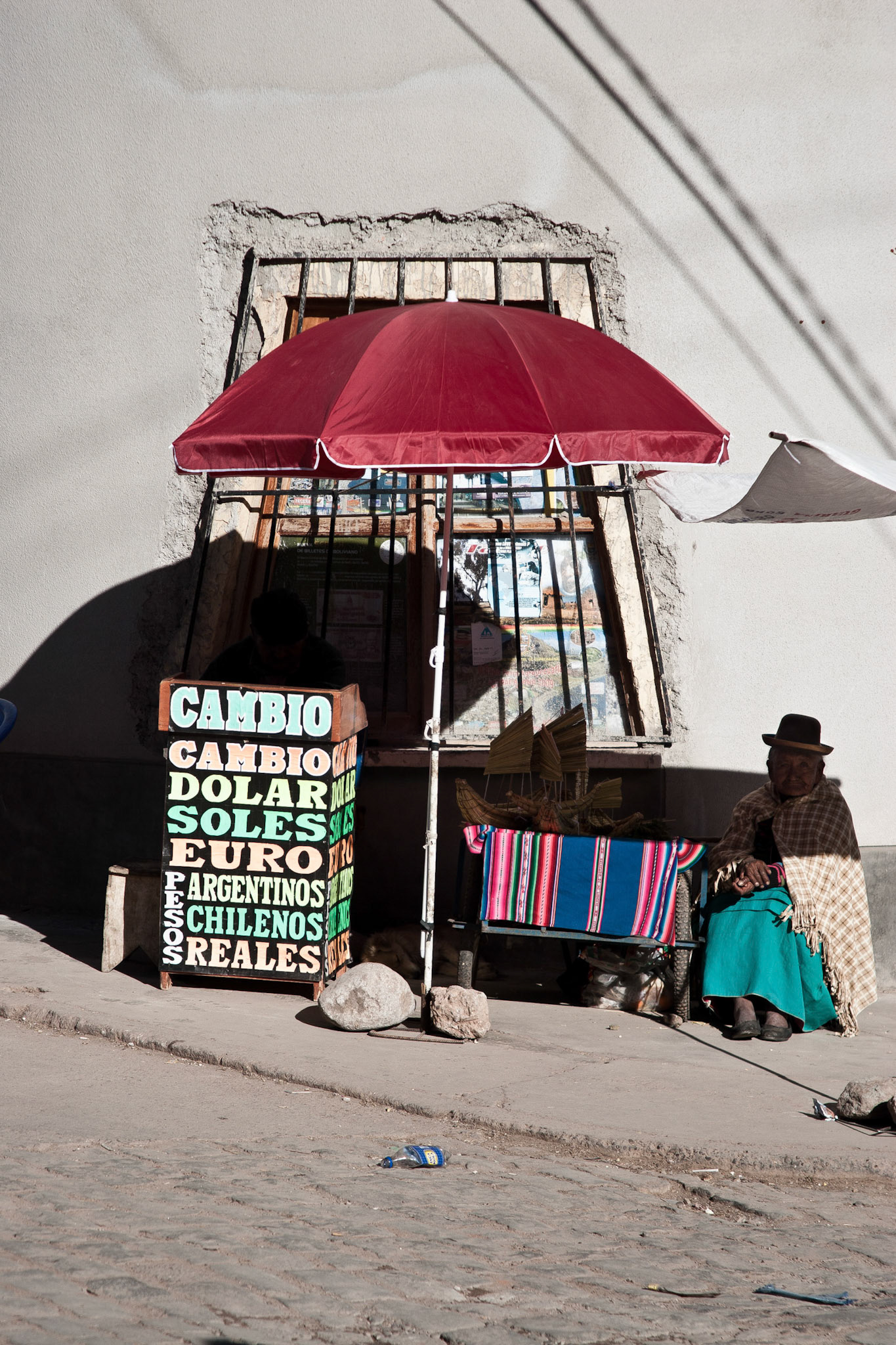 Copacabana, Bolivia