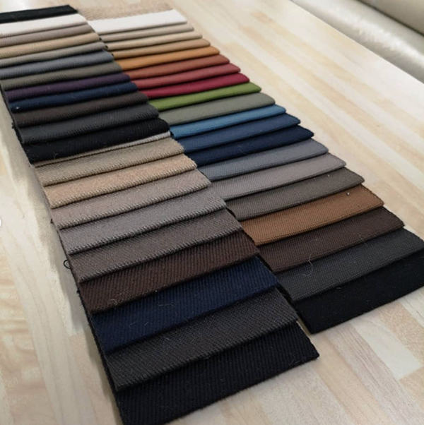 Melbourn Flooring LTD Carpet Whipping