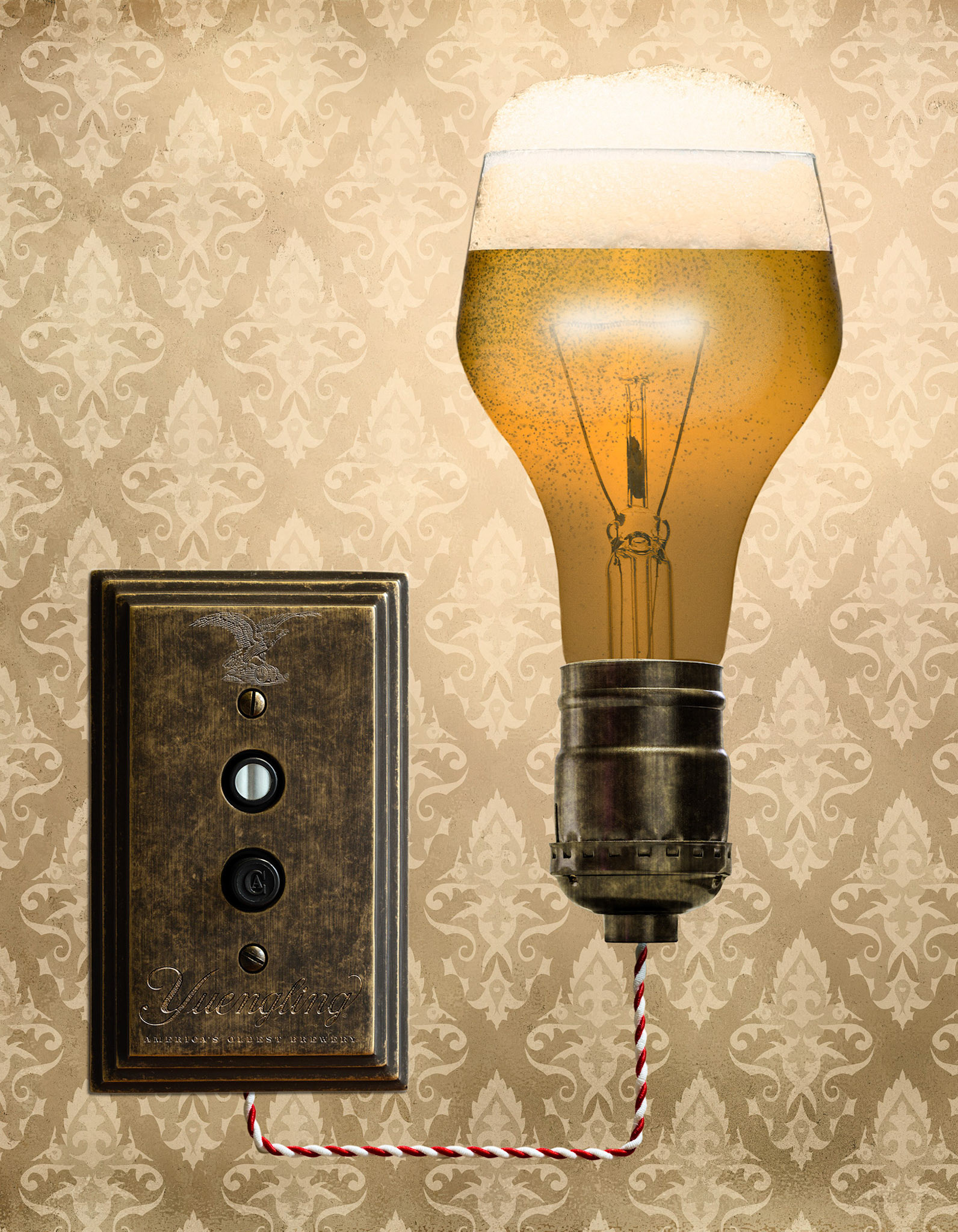 Dudley Carter - Lite Beer --- 2017, Inkjet Print, , 11x14 Print/Paper, $0, 14x18 Framed, $350