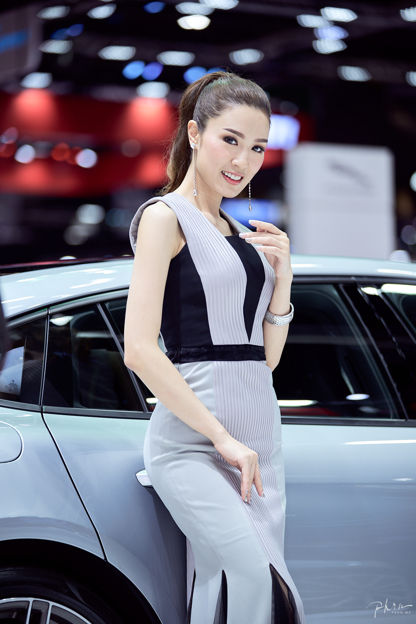 Motor Shows