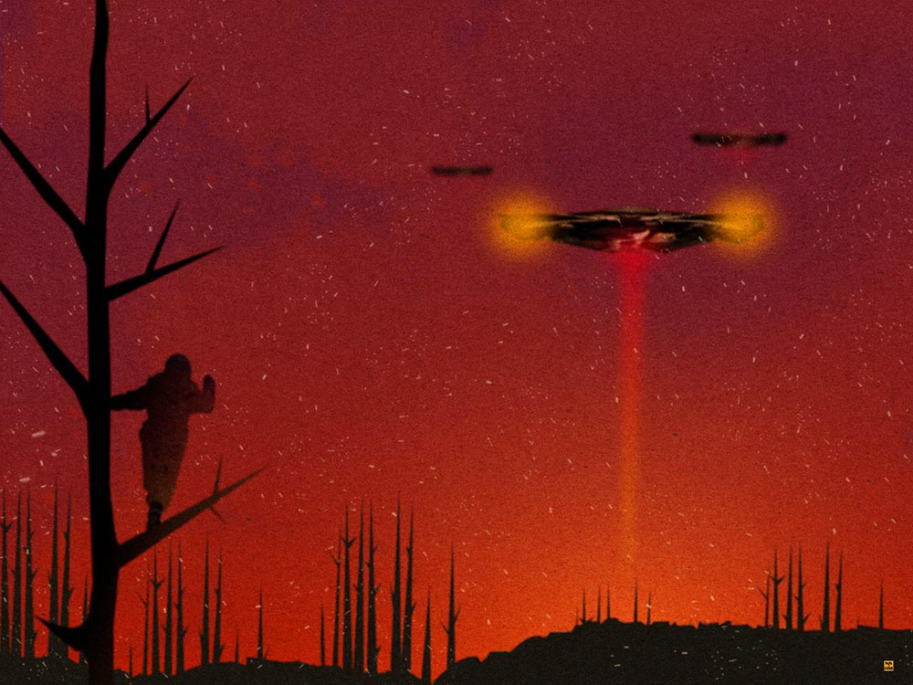 Defiance / 2021
