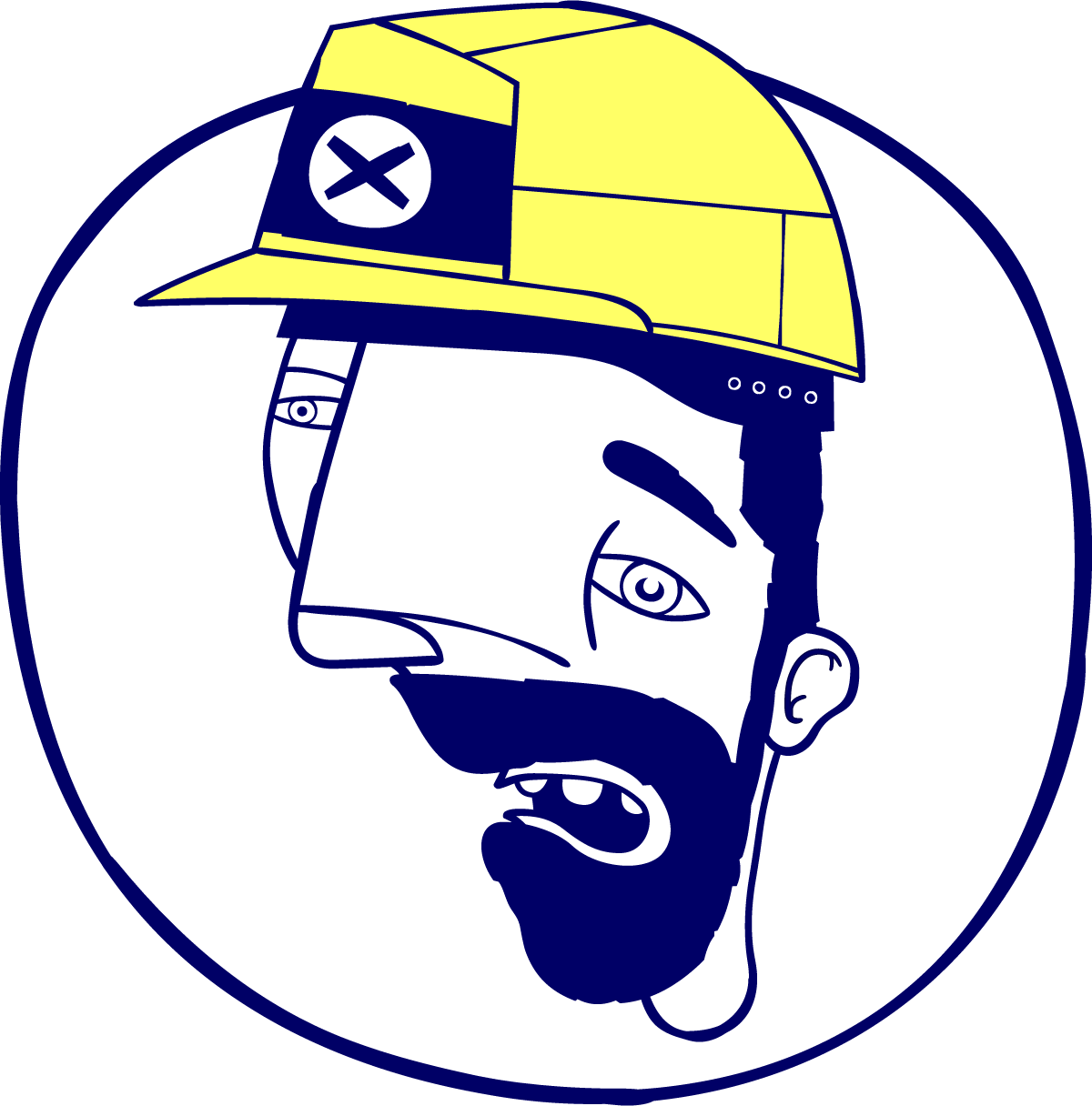 pancakegoblin illustration