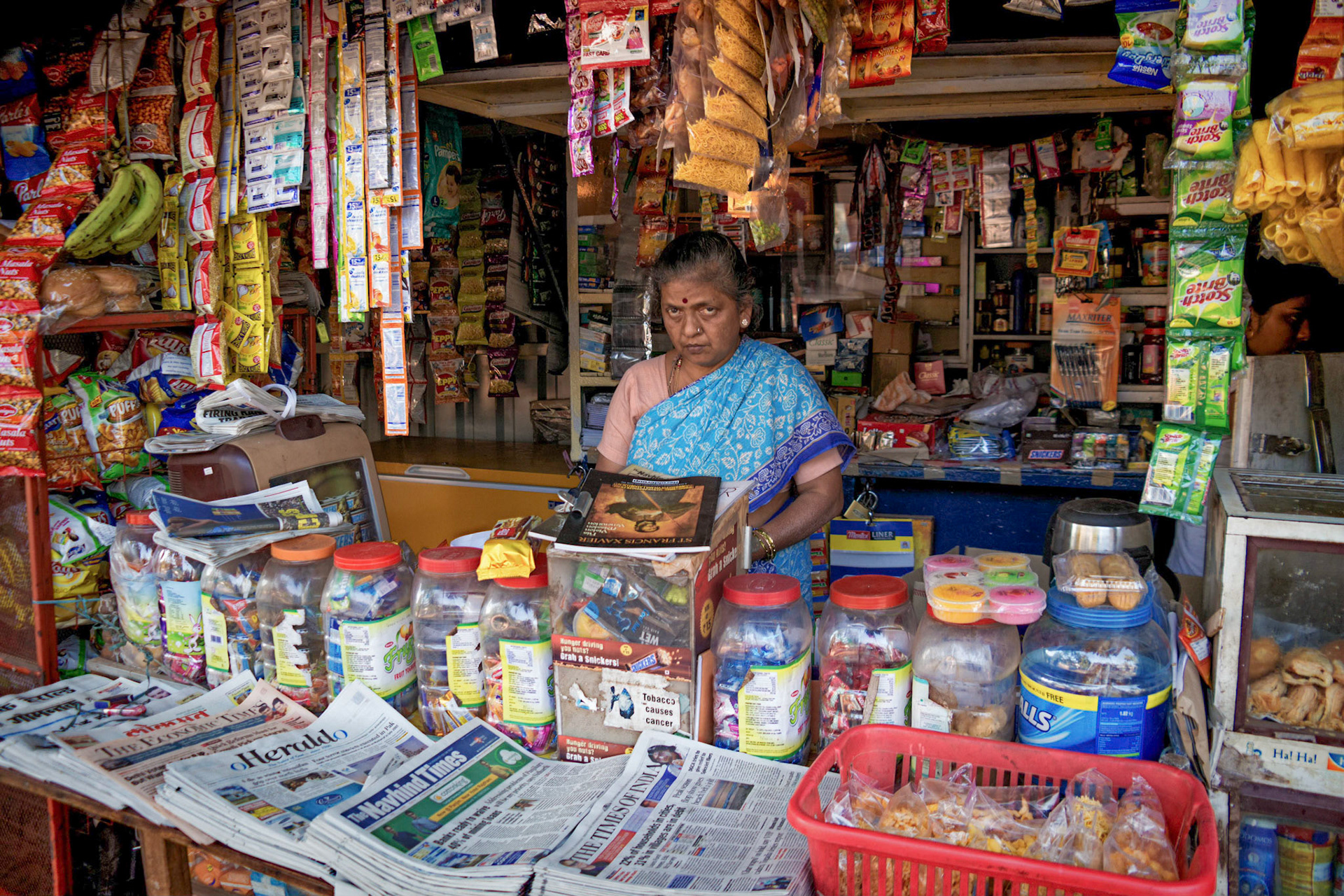 Goa, India