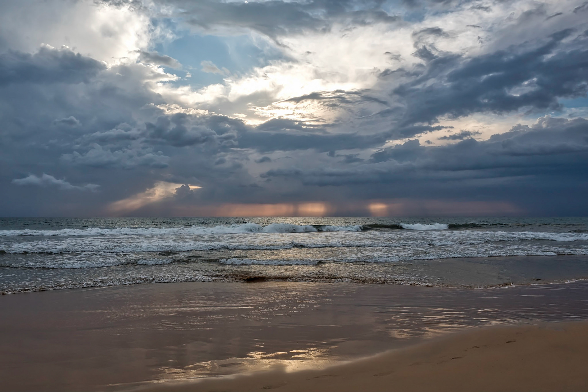 Bentota, Sri Lanka