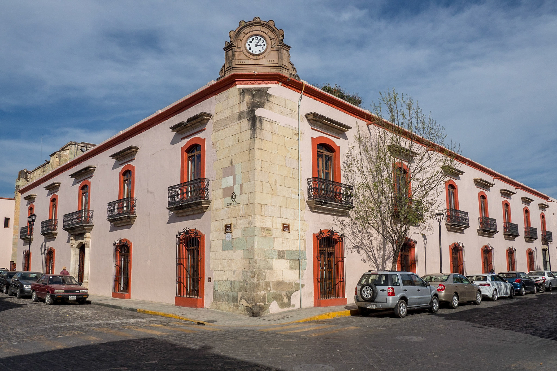 Oaxaca, Mexico