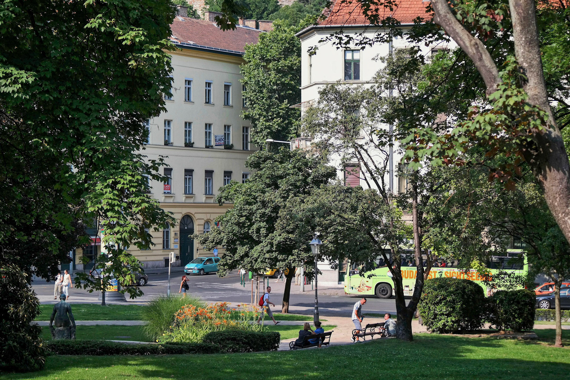 Budapest, Hungary