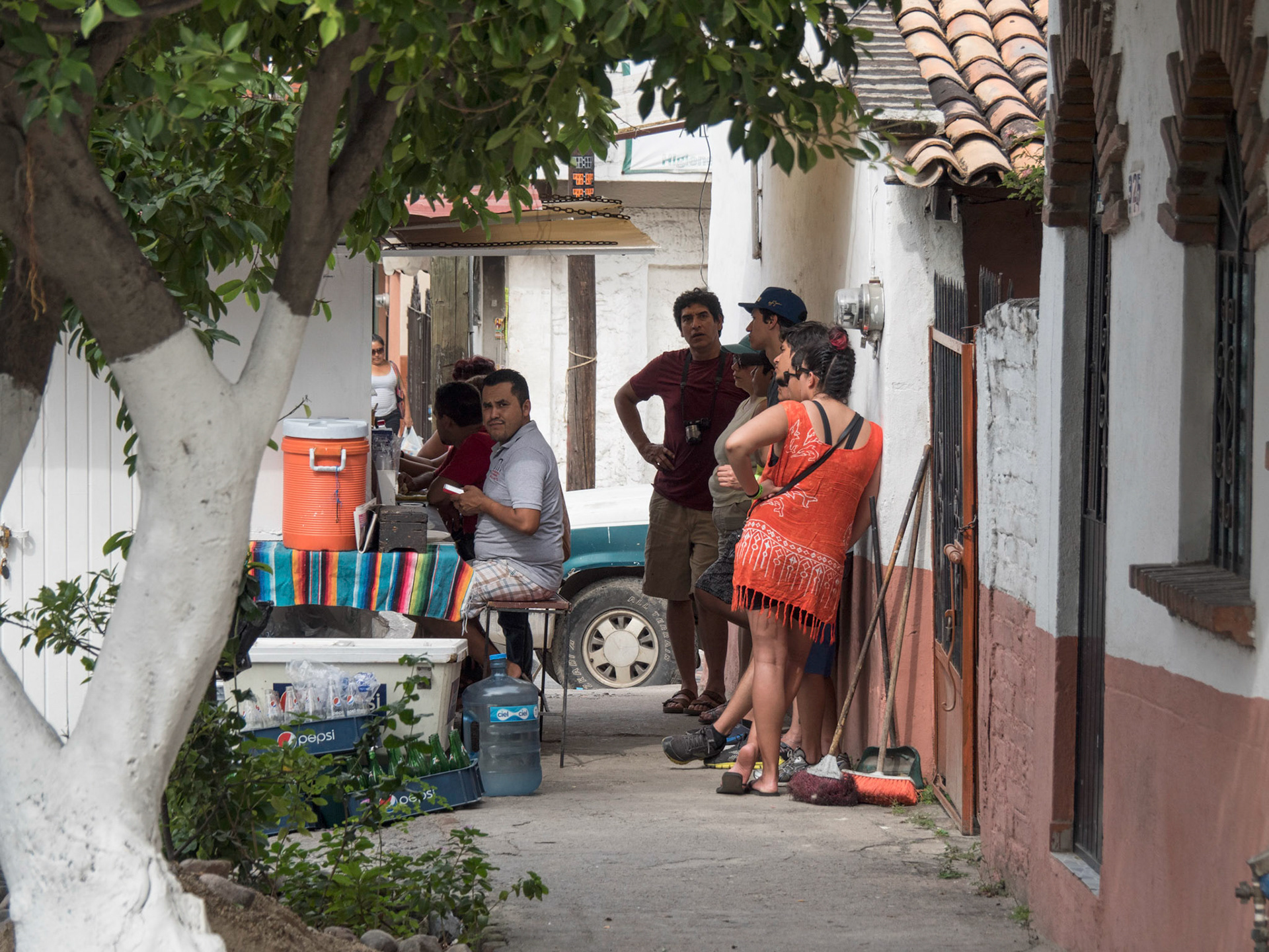 Puerto Vallarta, Mexico