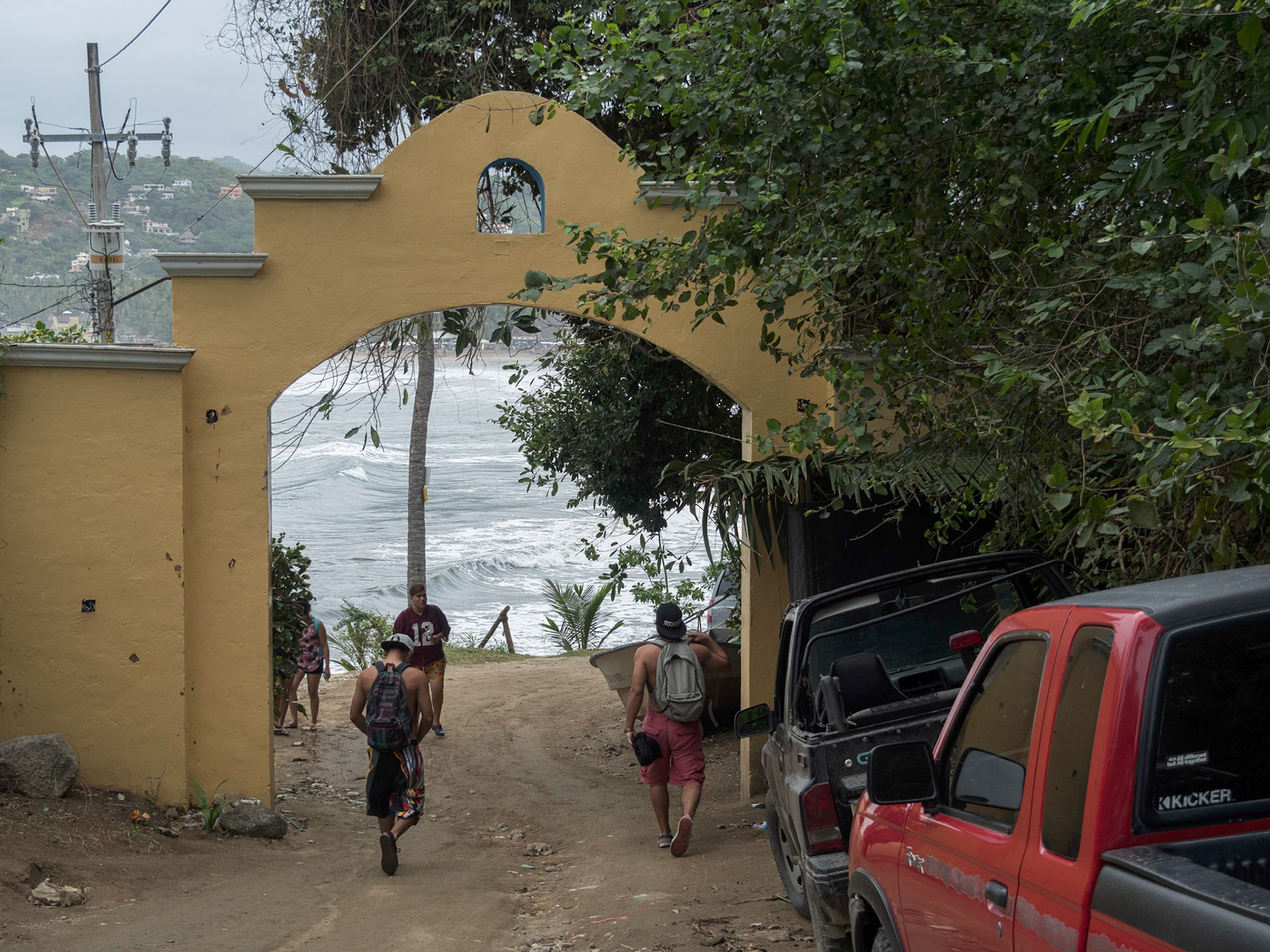 Sayulita, Mexico