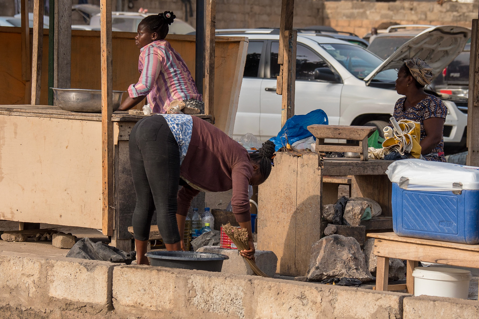 Ghana