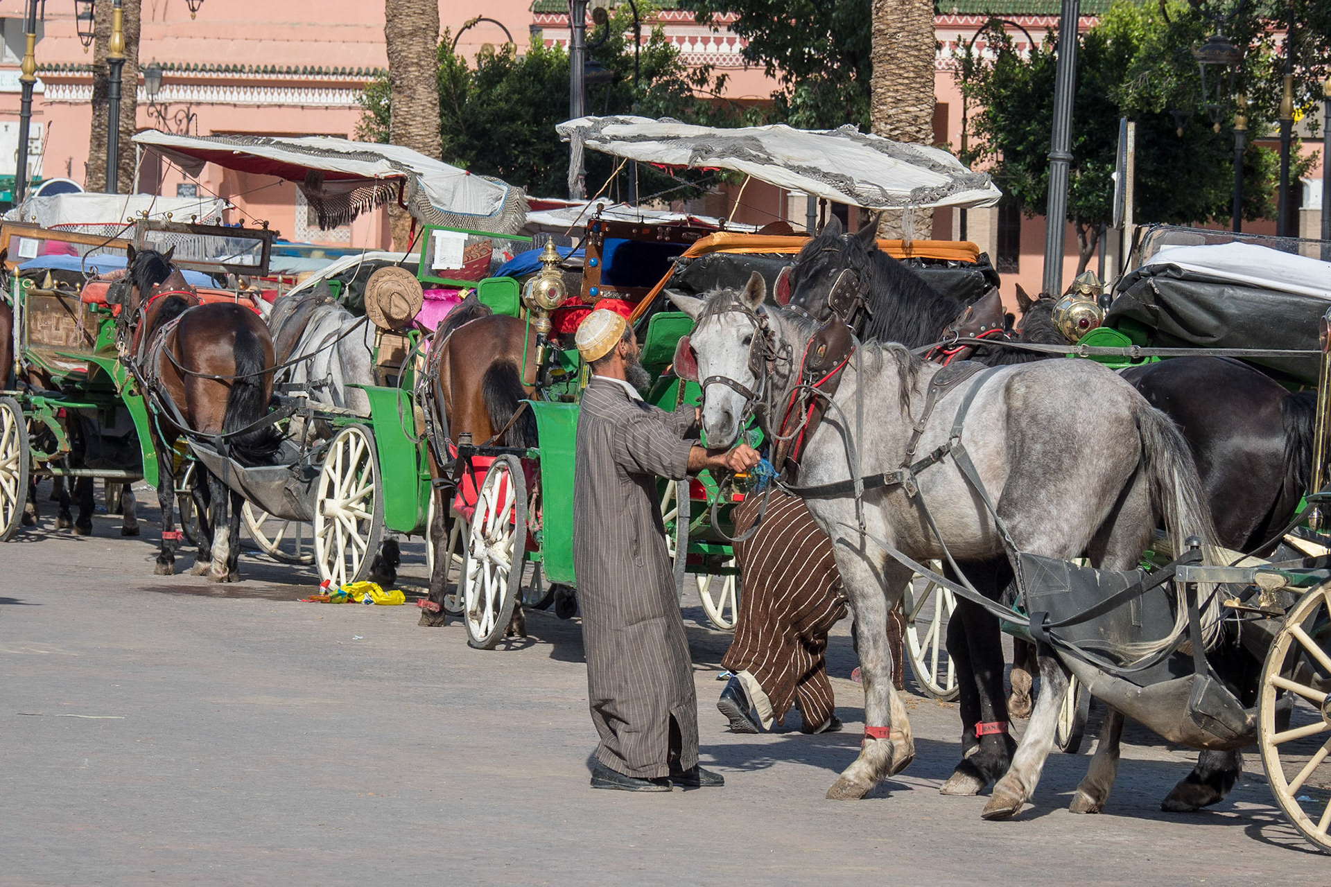 Marrakech, Morocco