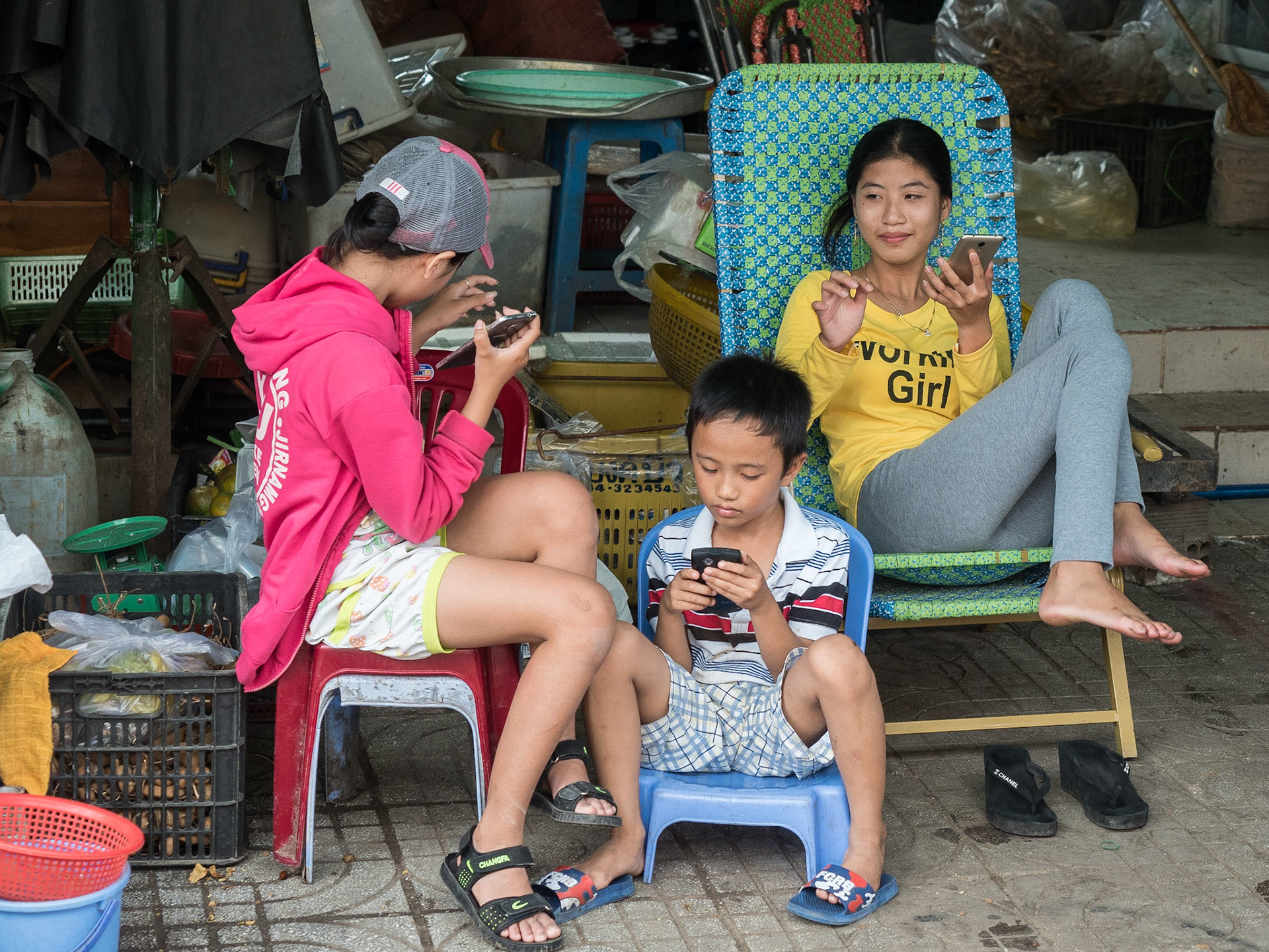 Phu Quoc, Vietnam