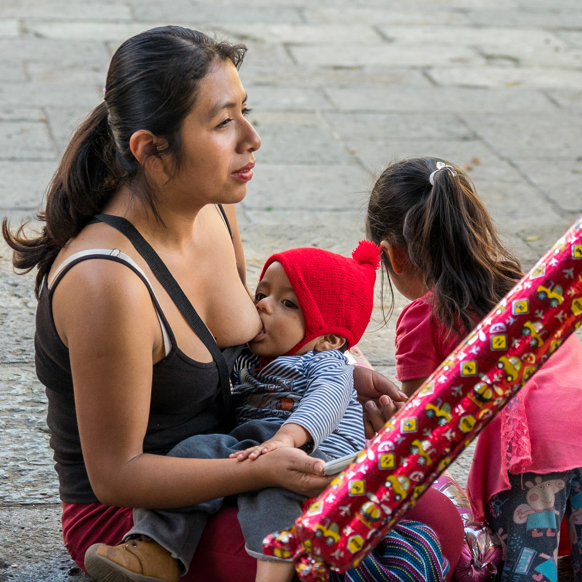 Oaxaca, Mexico