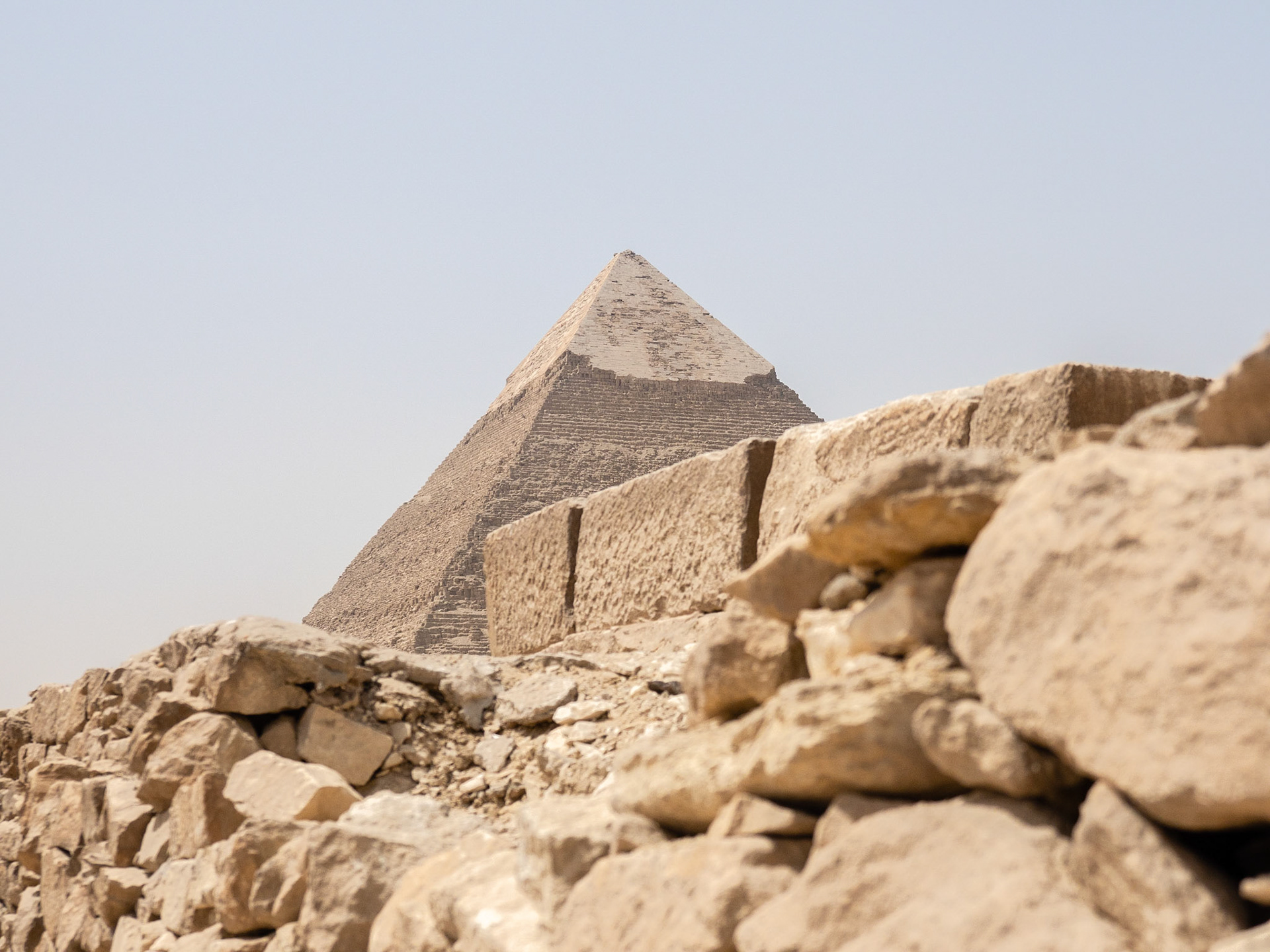 Cairo, Egypt