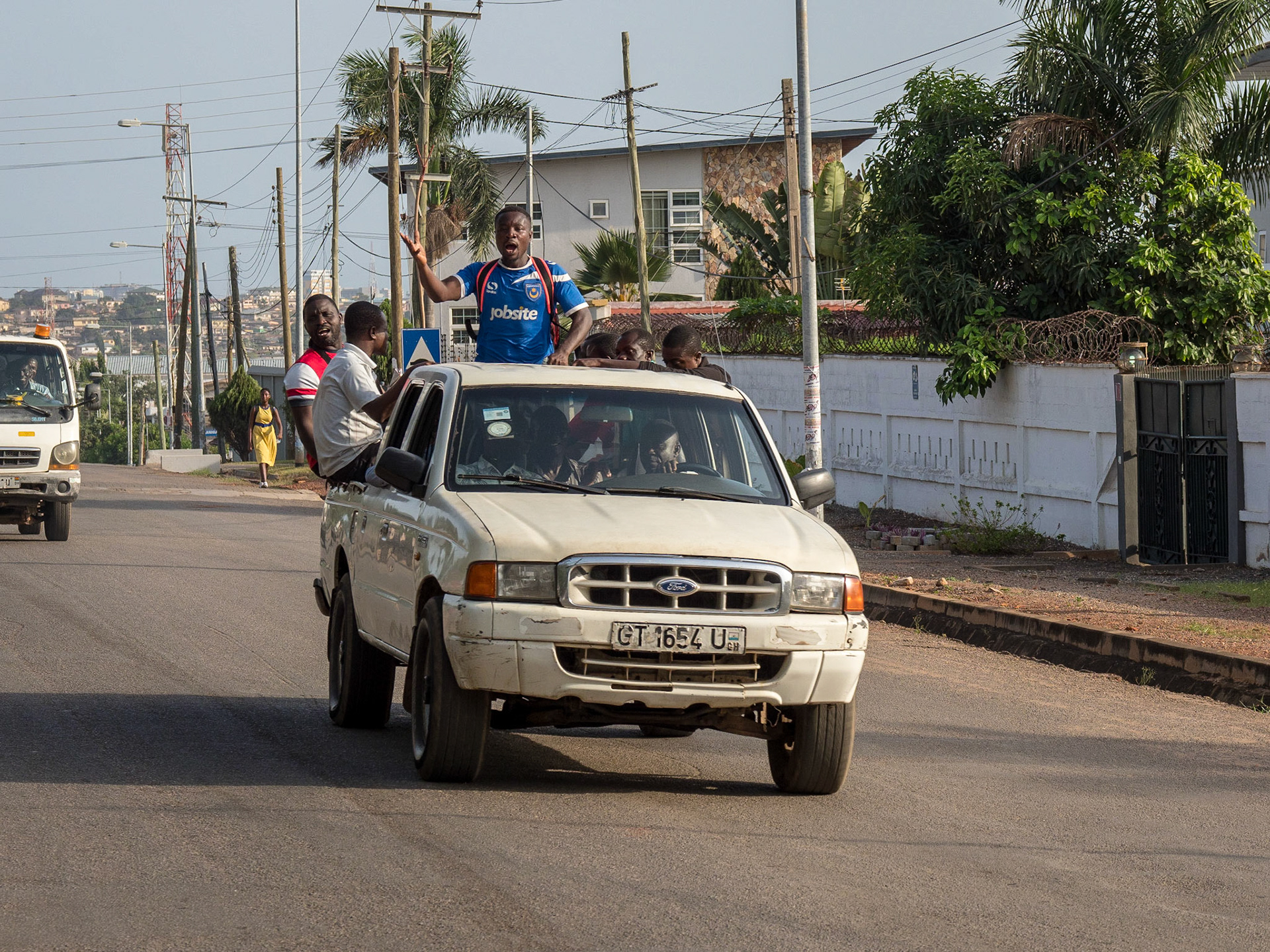 Ghana